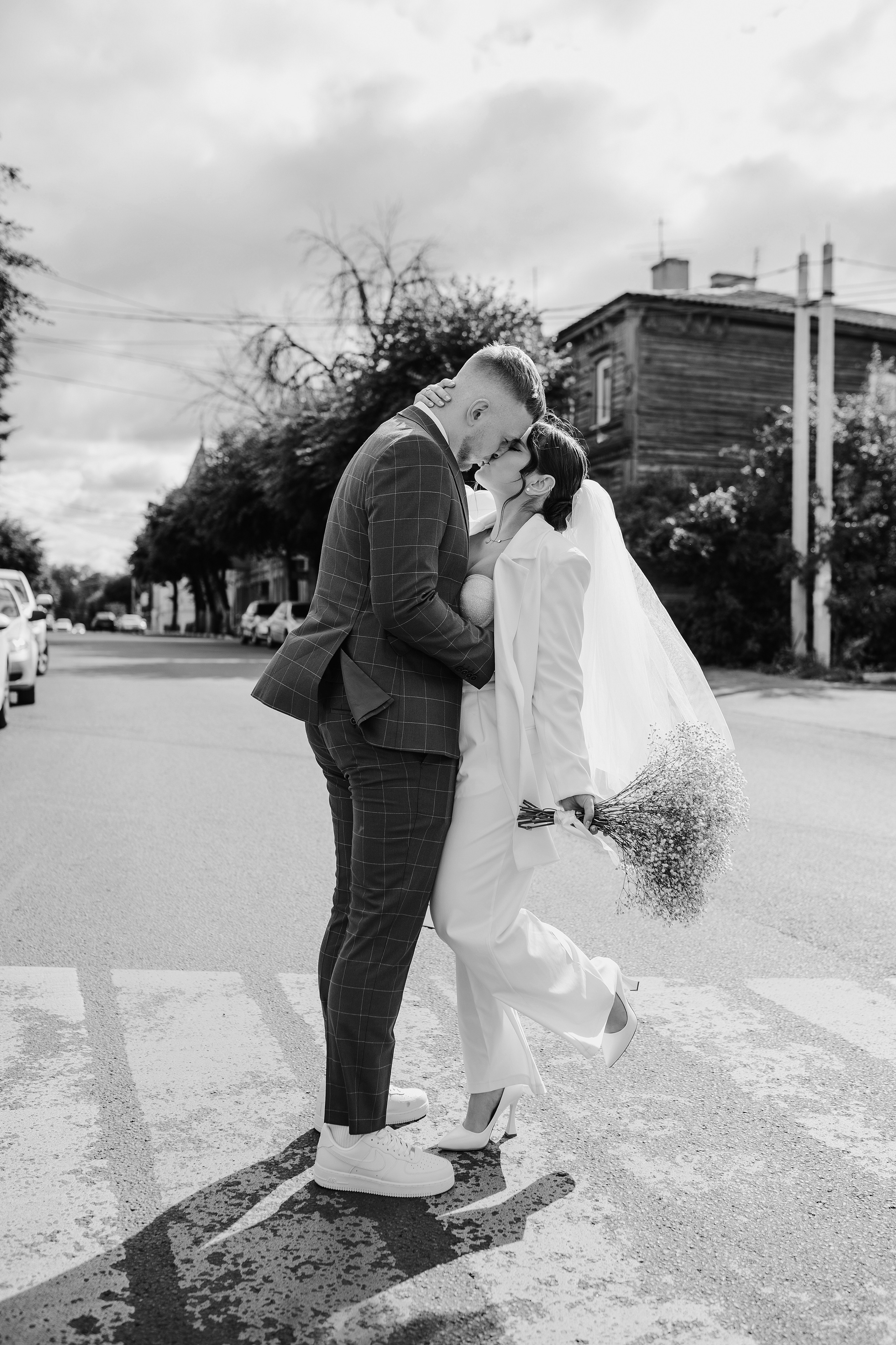 Wedding day #11. Свадебный, семейный фотограф в Рязани Лена Брант