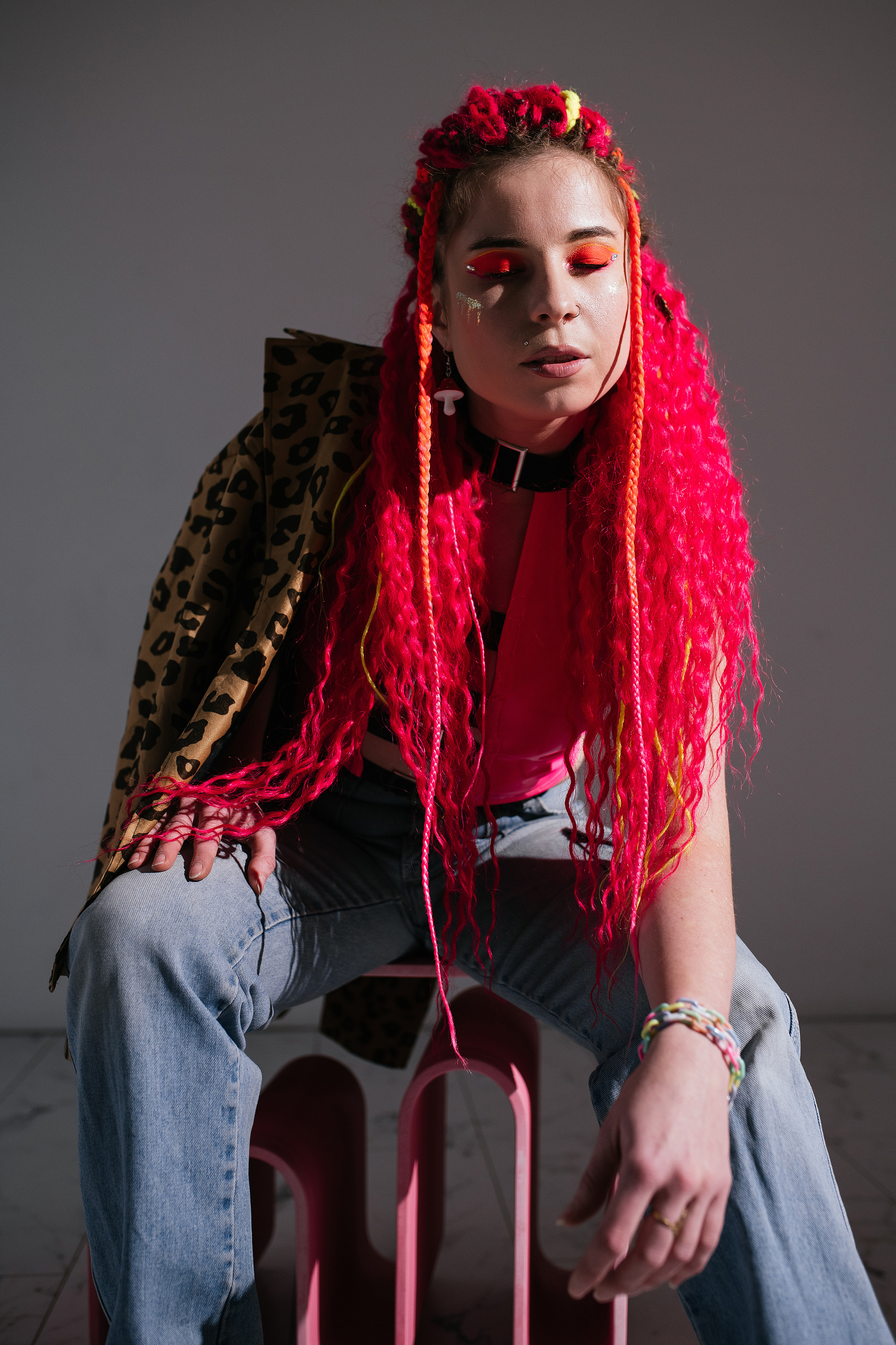 Юля. Свадебный, семейный фотограф в Рязани Лена Брант