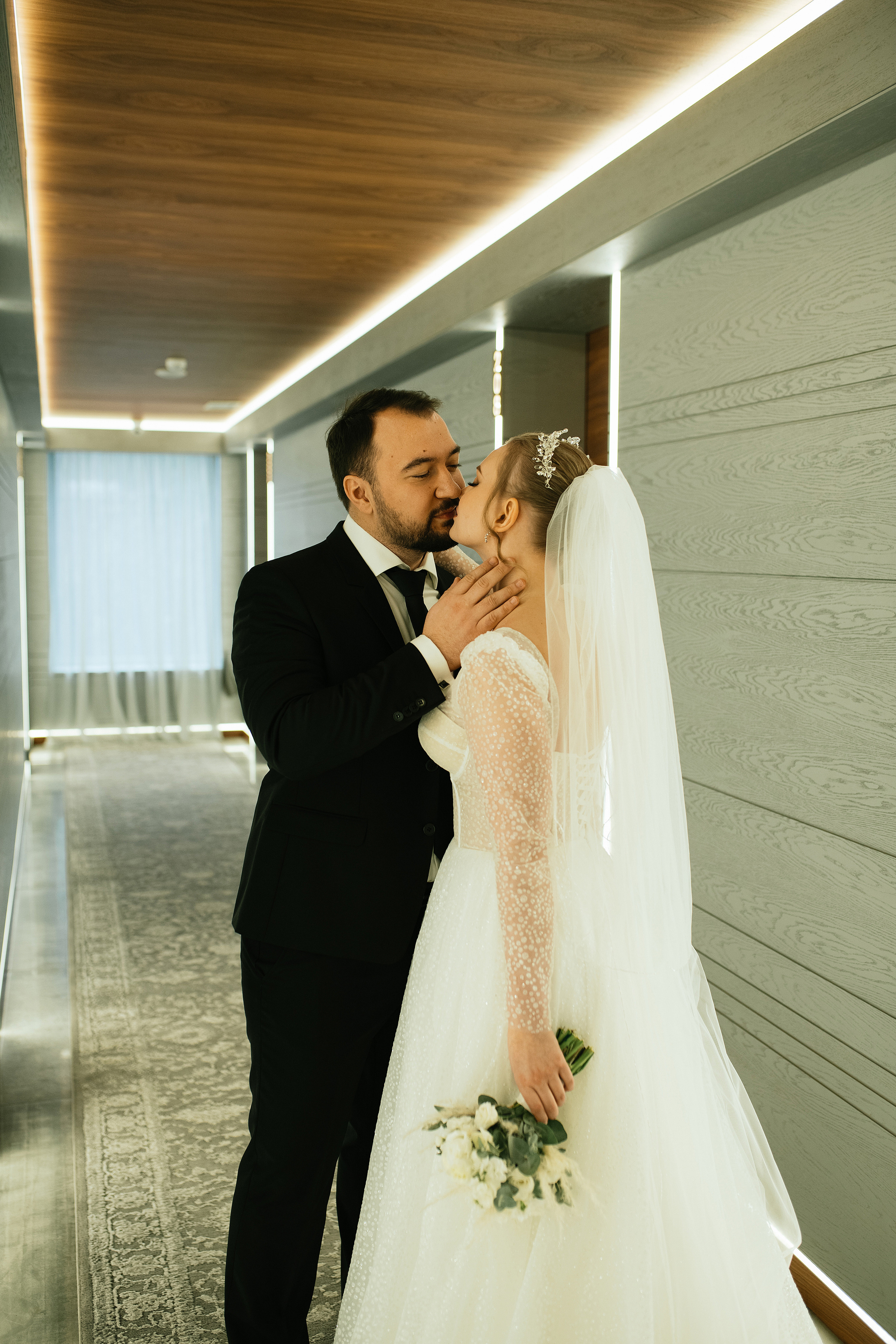 Wedding day #6. Свадебный, семейный фотограф в Рязани Лена Брант