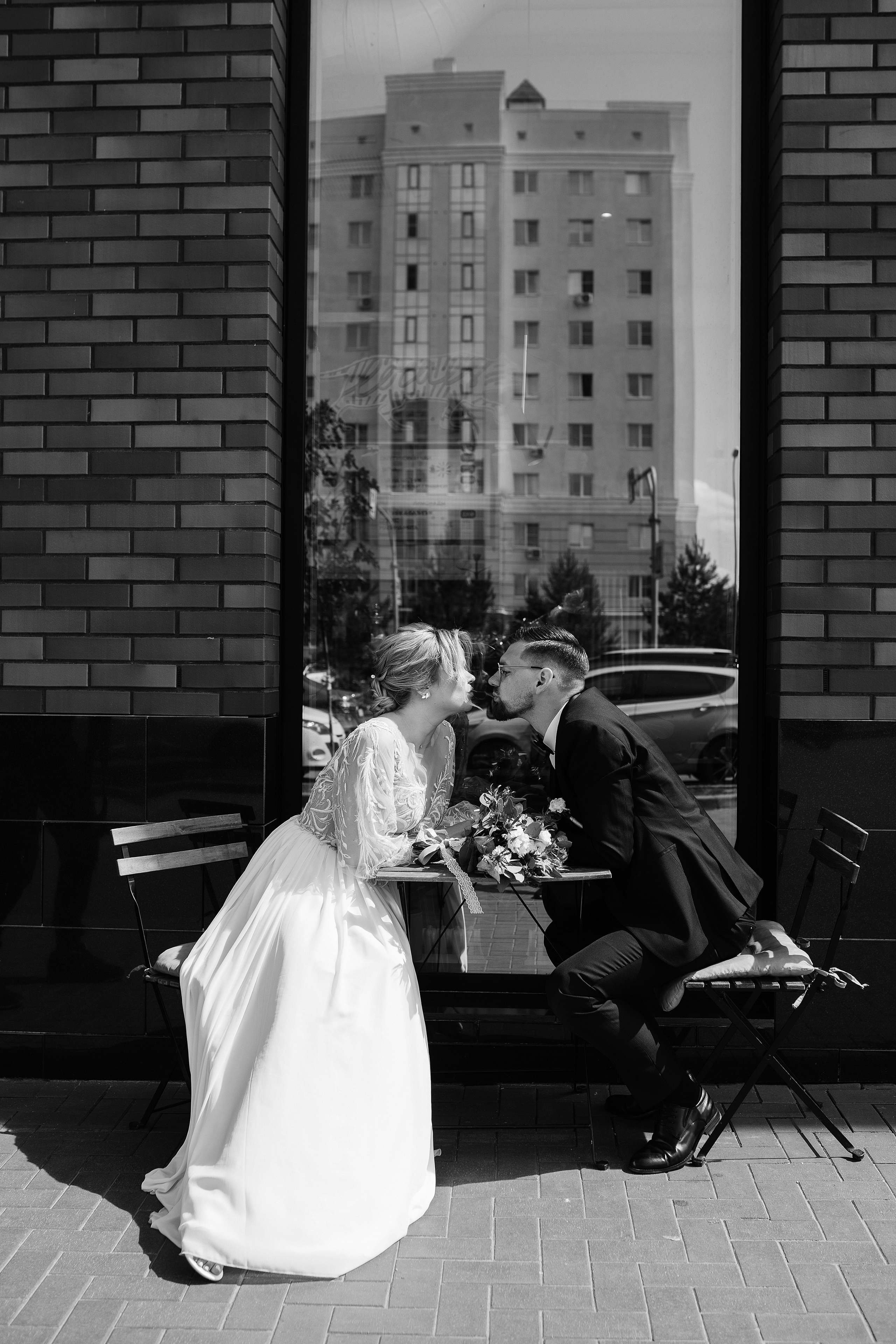 Wedding day #31. Свадебный, семейный фотограф в Рязани Лена Брант