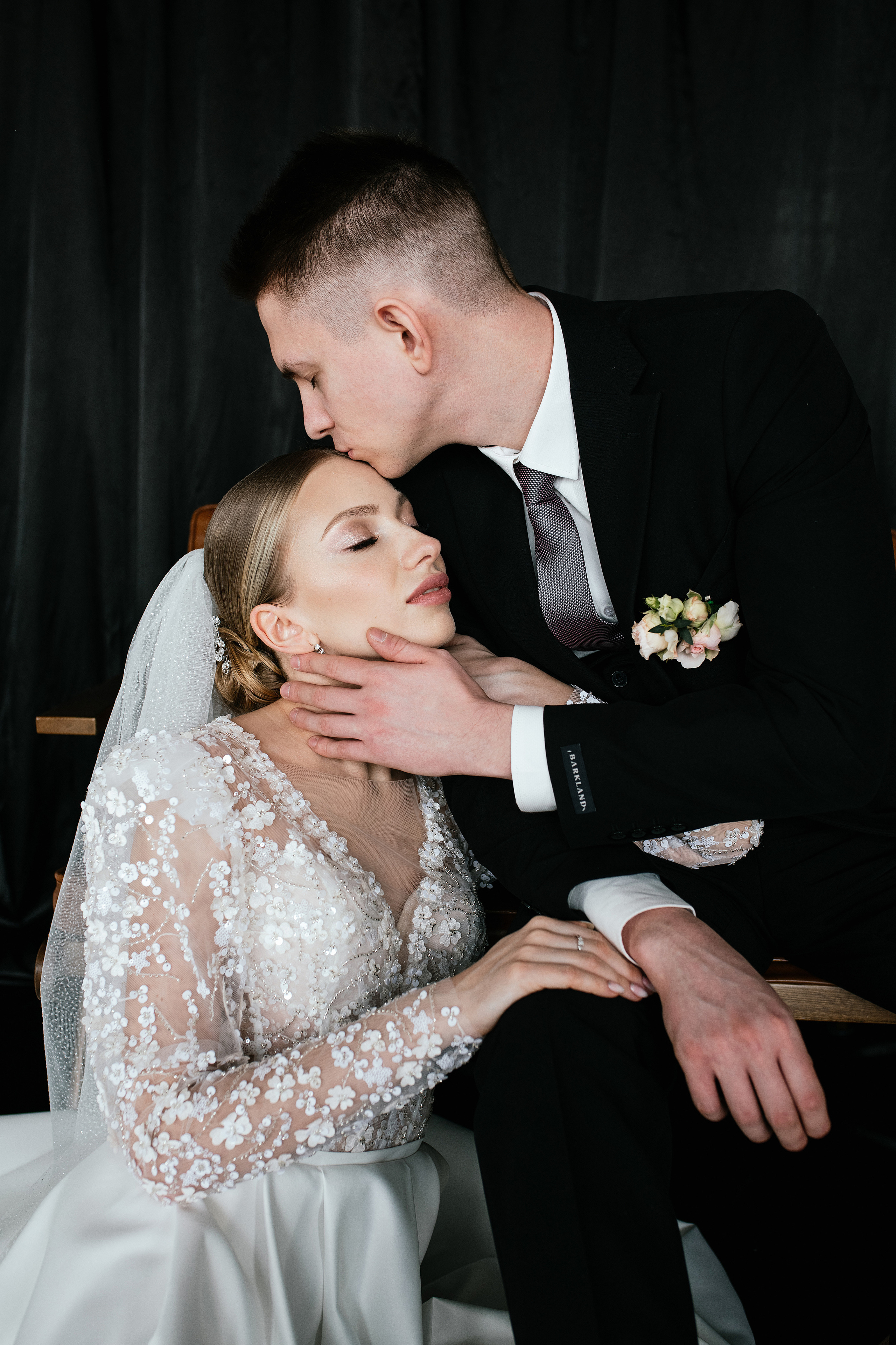 Wedding day #25. Свадебный, семейный фотограф в Рязани Лена Брант