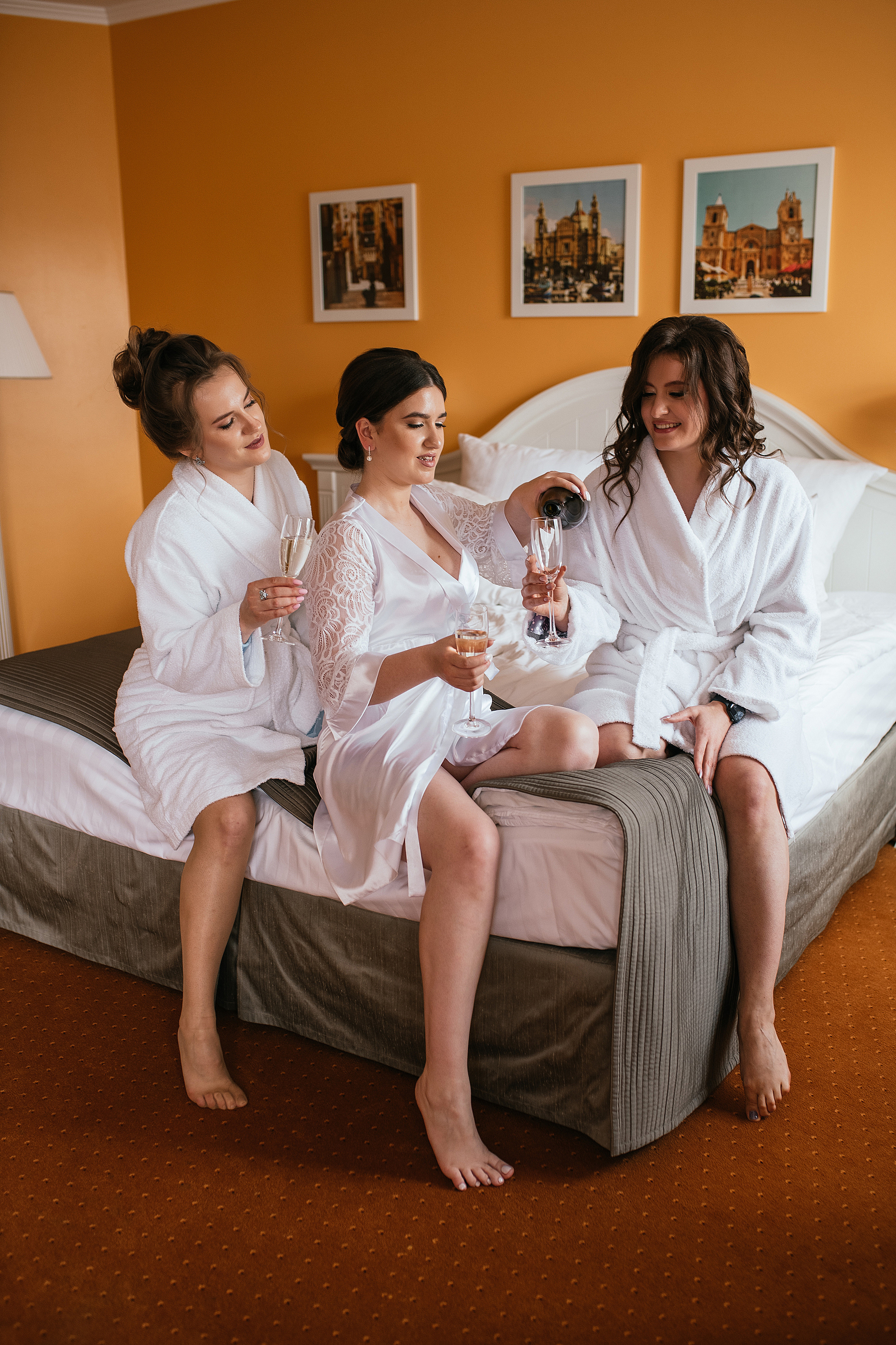 Wedding day #27. Свадебный, семейный фотограф в Рязани Лена Брант