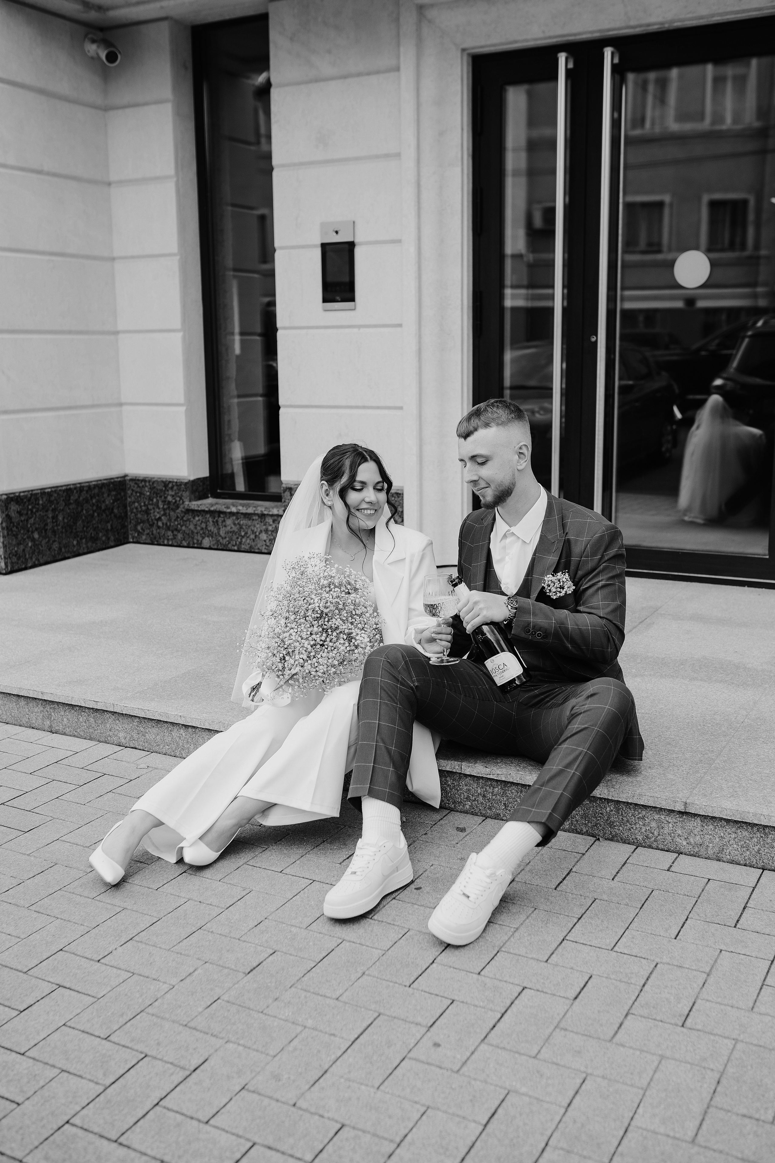 Wedding day #11. Свадебный, семейный фотограф в Рязани Лена Брант