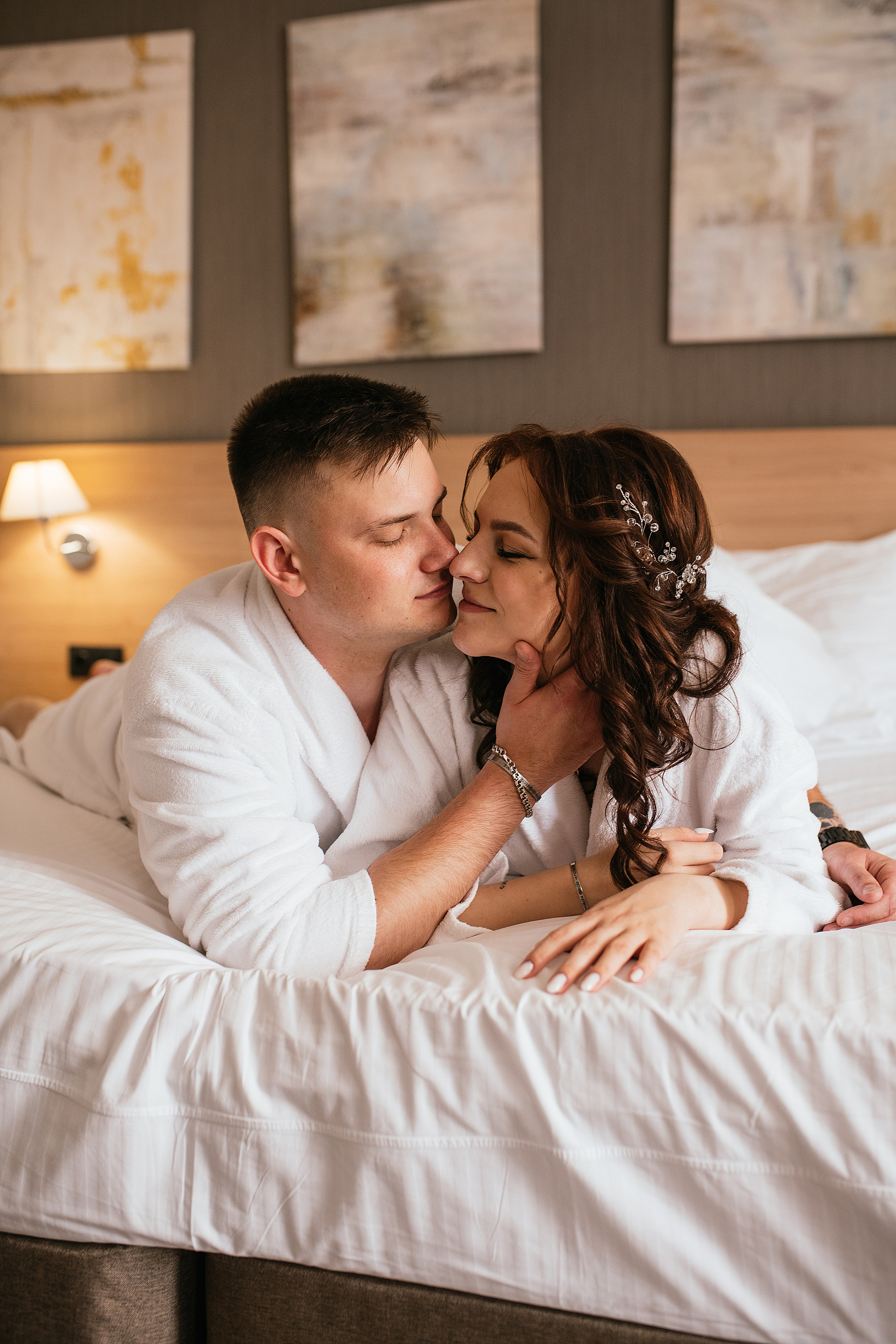 Wedding day #26. Свадебный, семейный фотограф в Рязани Лена Брант