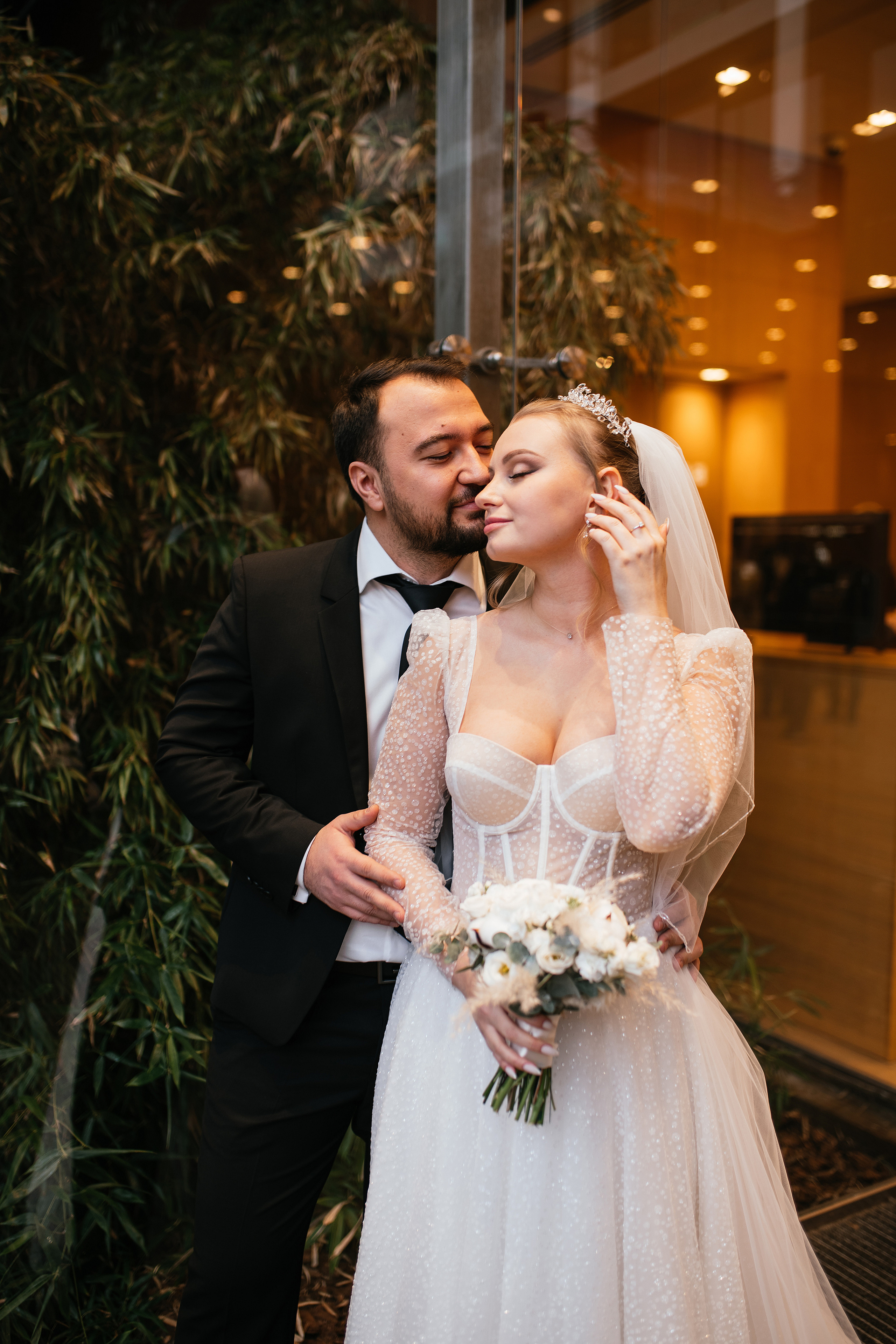 Wedding day #6. Свадебный, семейный фотограф в Рязани Лена Брант