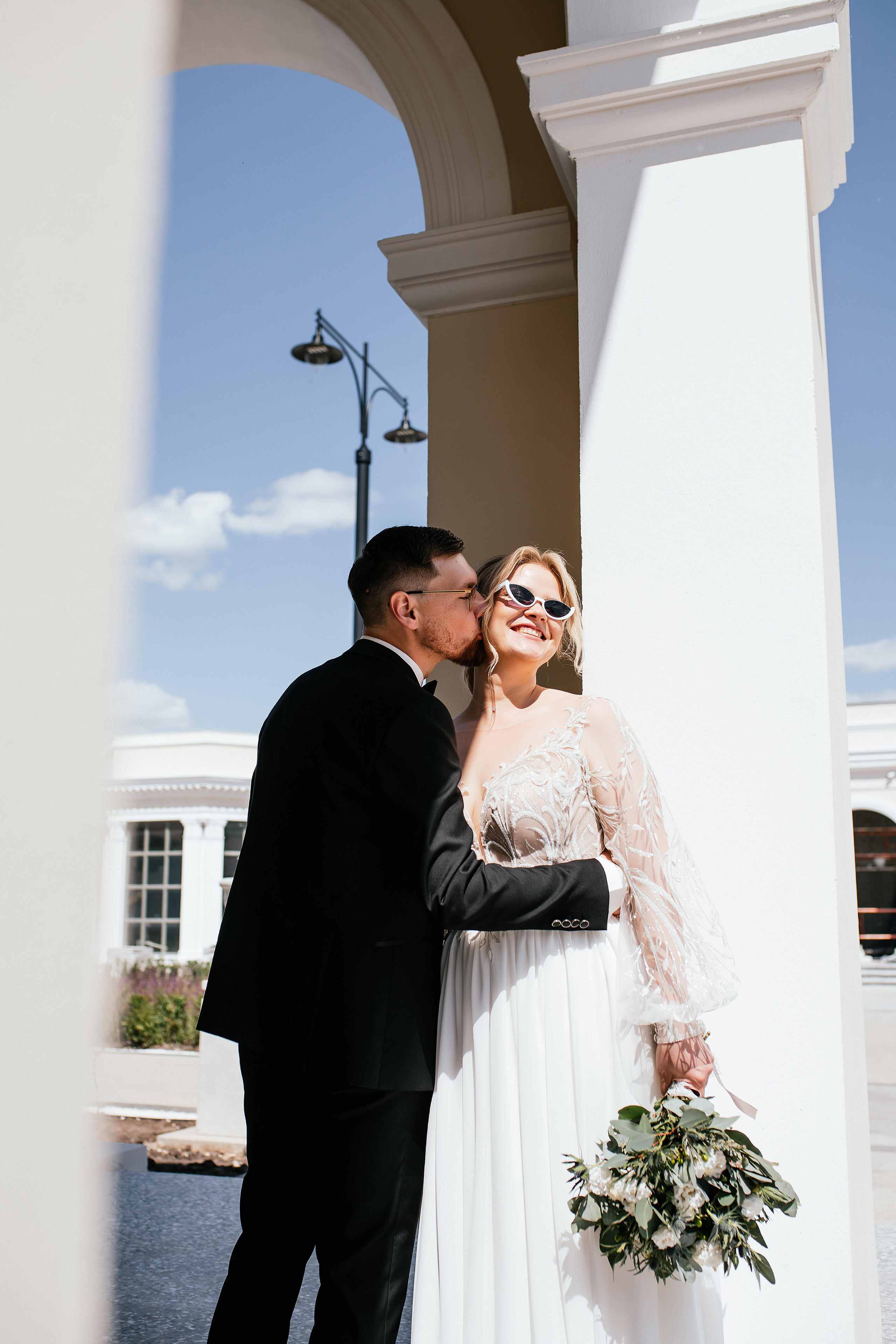 Wedding day #31. Свадебный, семейный фотограф в Рязани Лена Брант