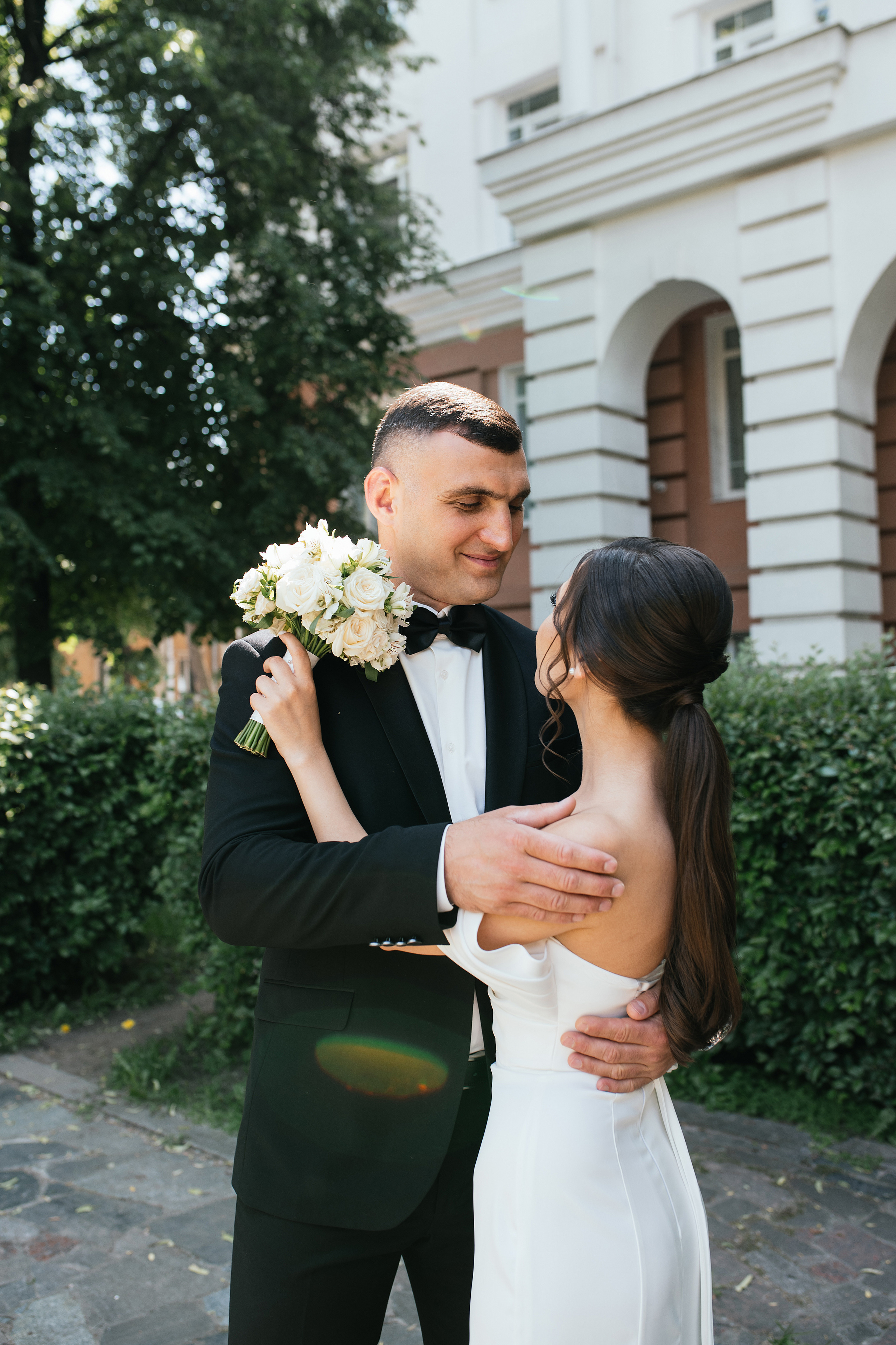Wedding day #30. Свадебный, семейный фотограф в Рязани Лена Брант