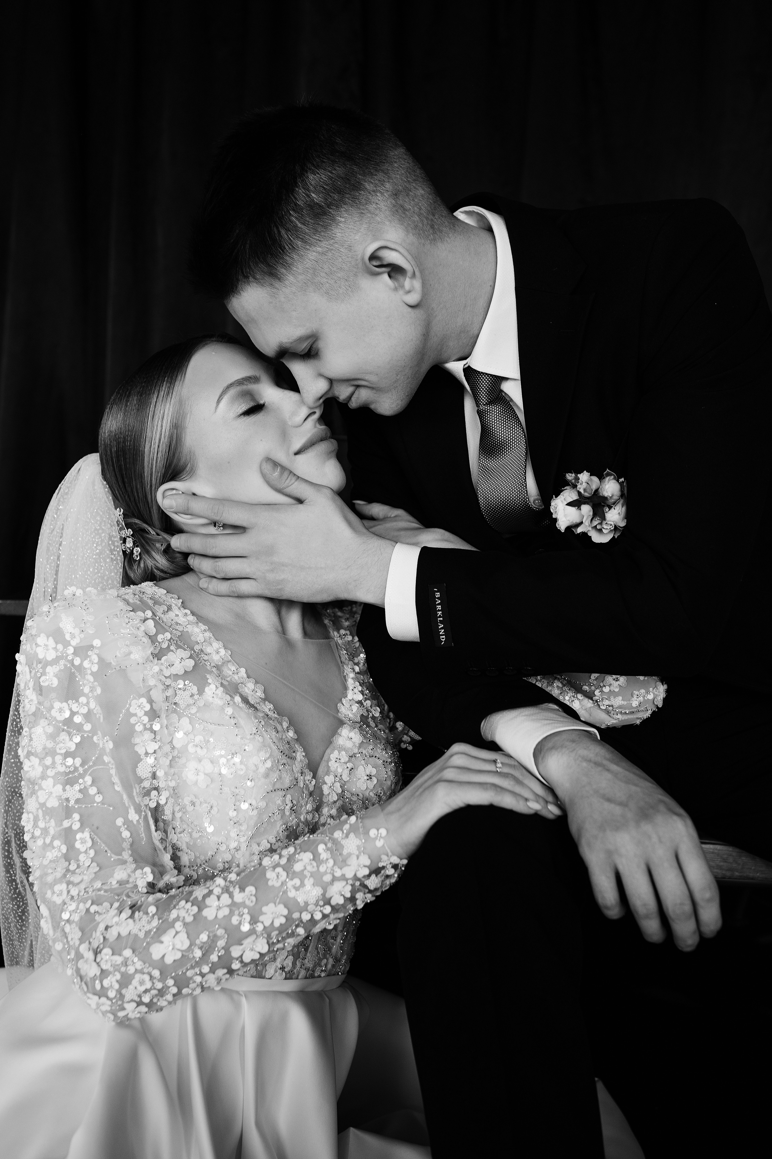 Wedding day #25. Свадебный, семейный фотограф в Рязани Лена Брант