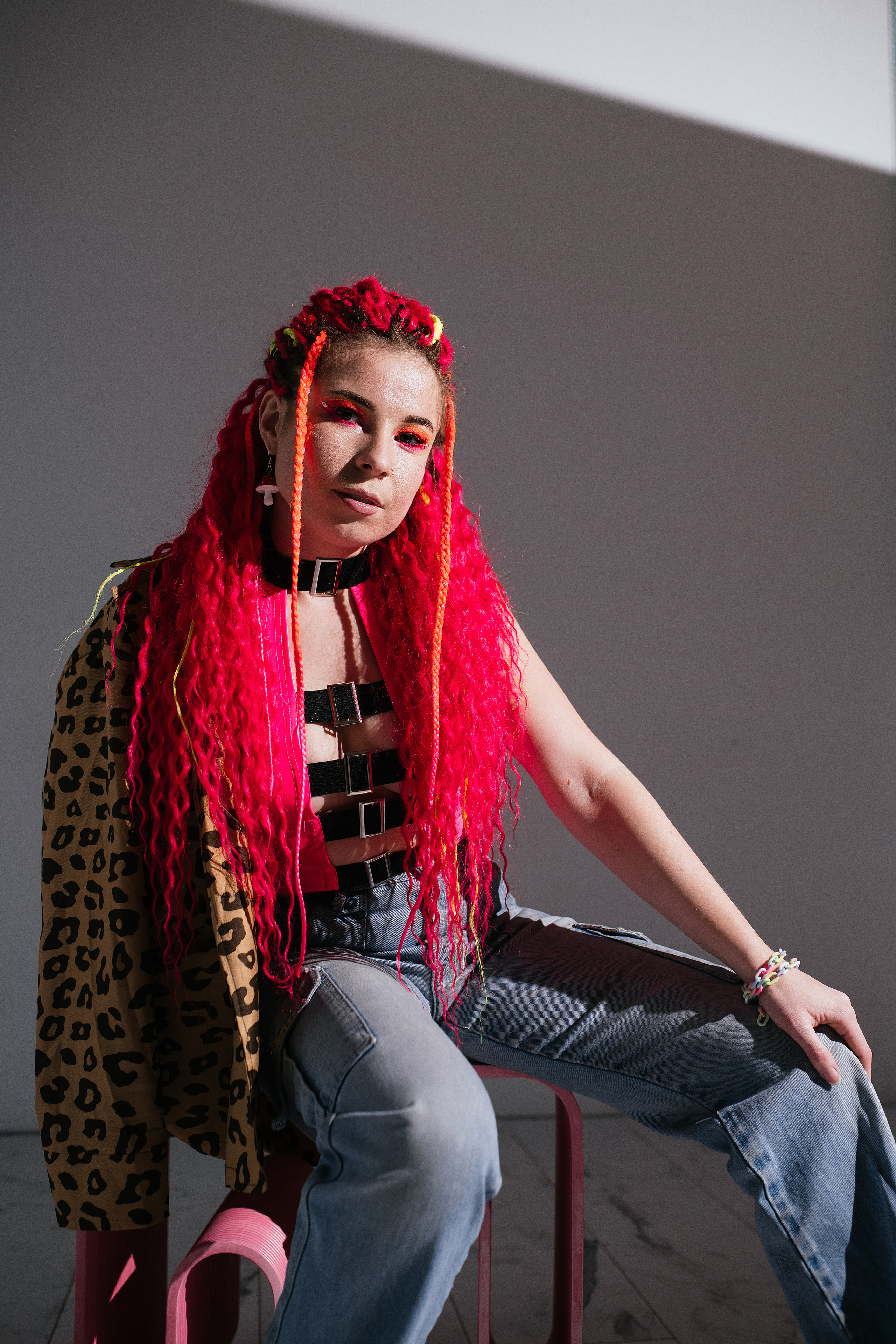 Юля. Свадебный, семейный фотограф в Рязани Лена Брант