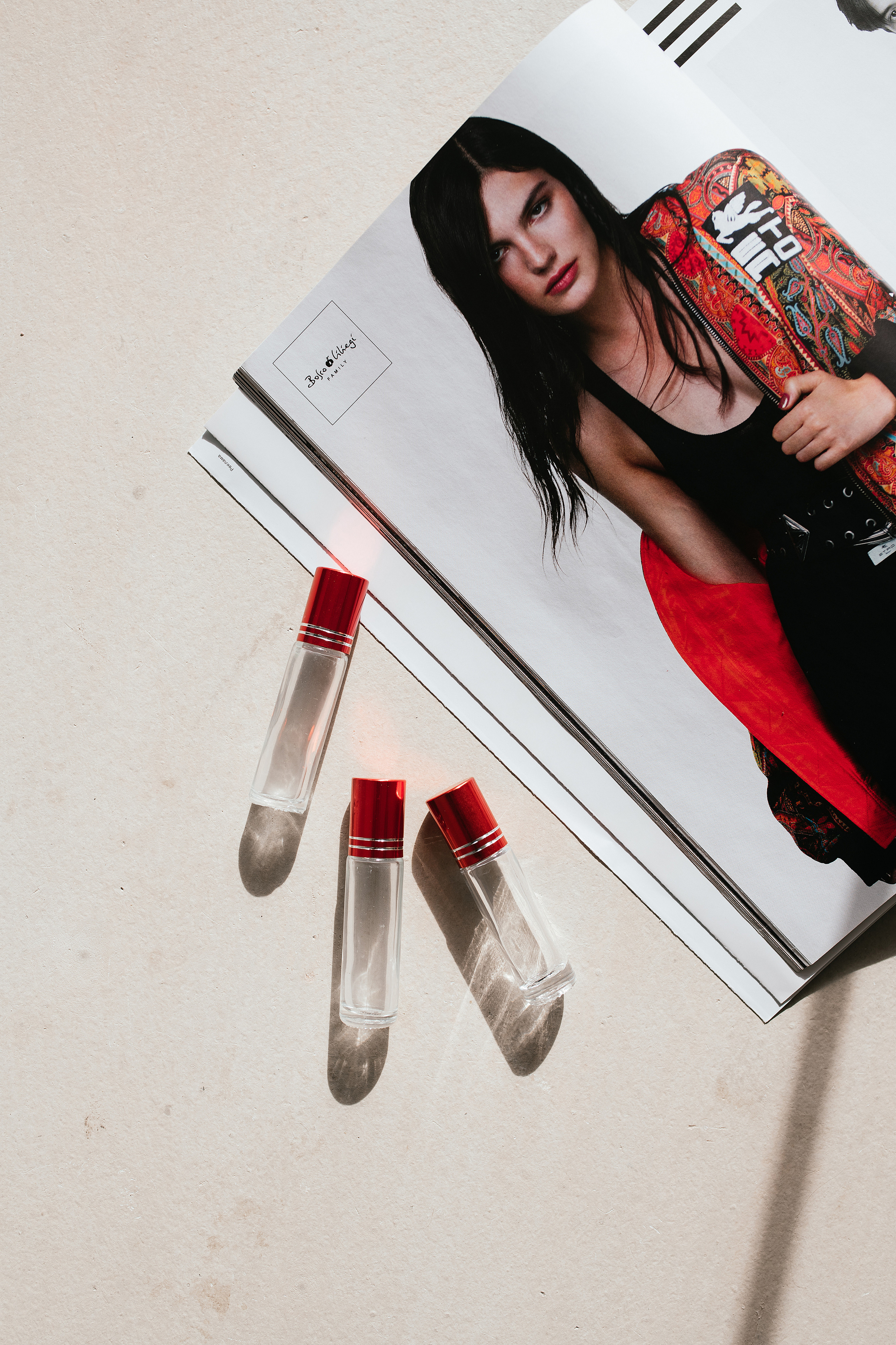 Для магазина духов на разлив. Свадебный, семейный фотограф в Рязани Лена Брант