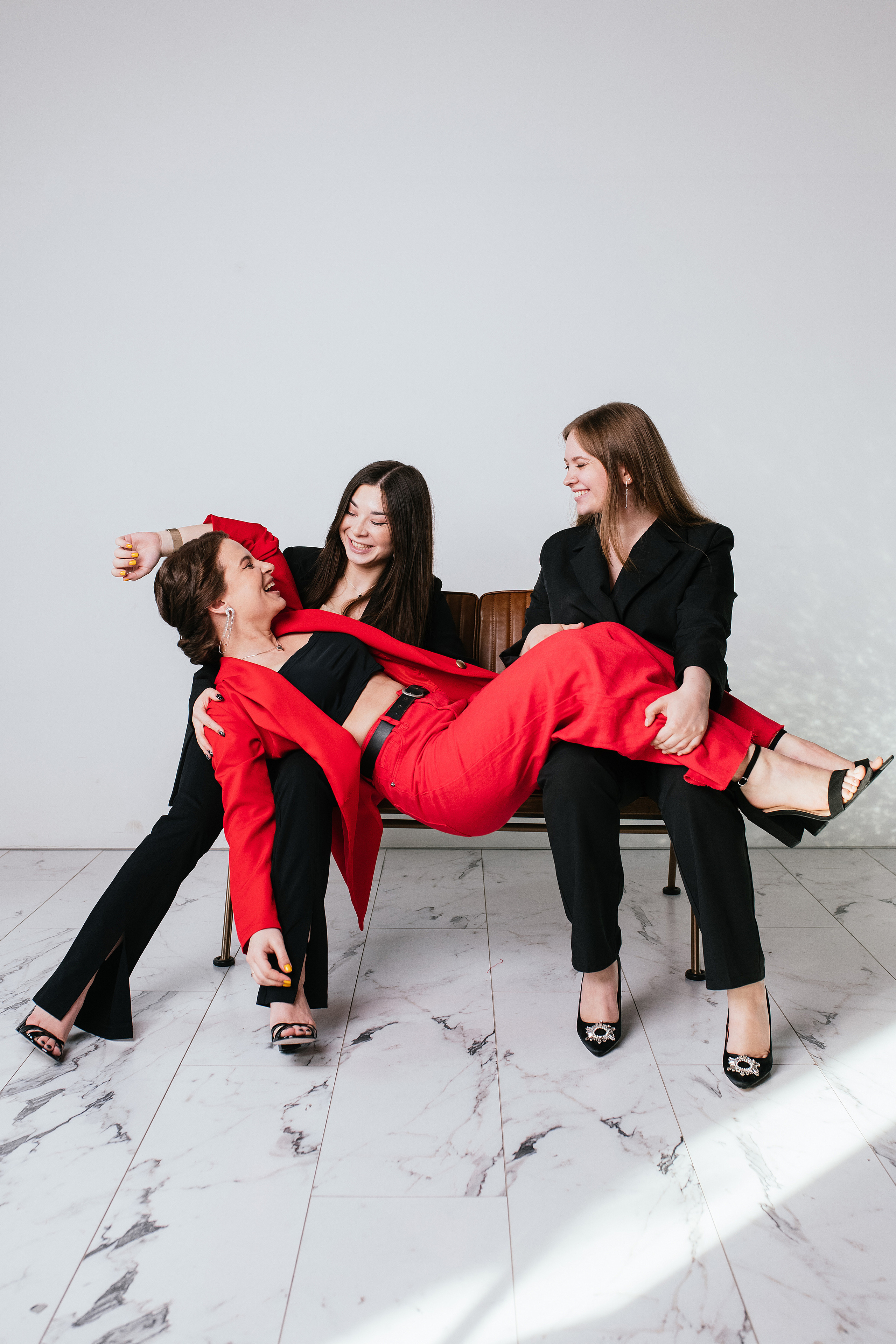 Flash. Свадебный, семейный фотограф в Рязани Лена Брант