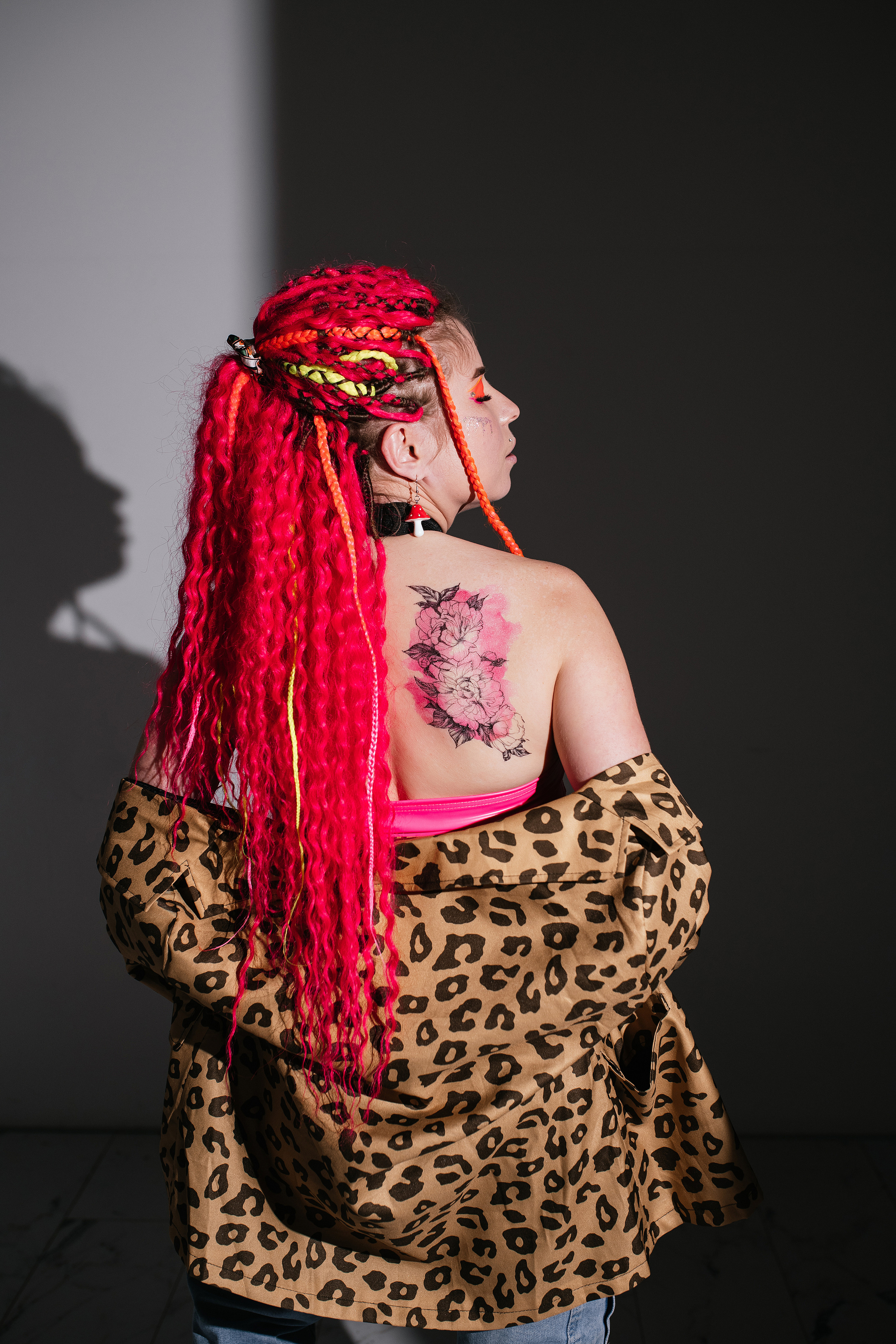 Юля. Свадебный, семейный фотограф в Рязани Лена Брант