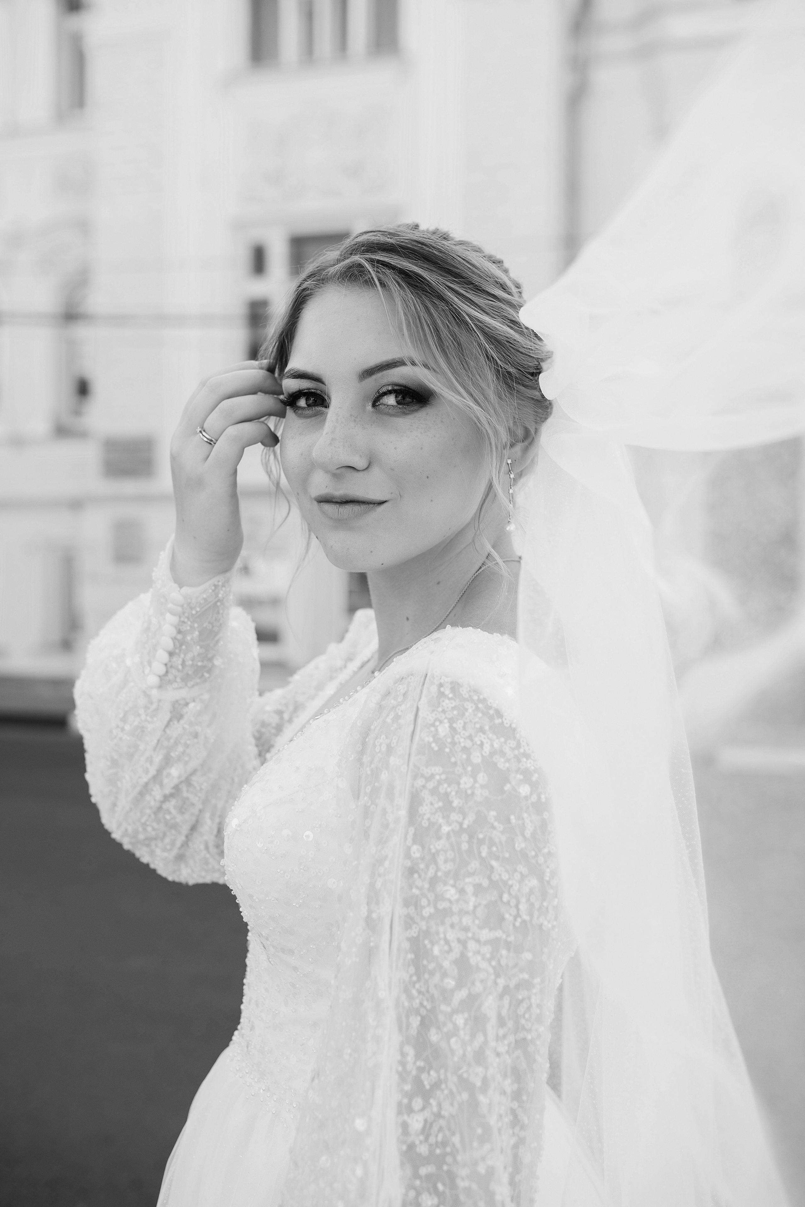 Wedding day #28. Свадебный, семейный фотограф в Рязани Лена Брант