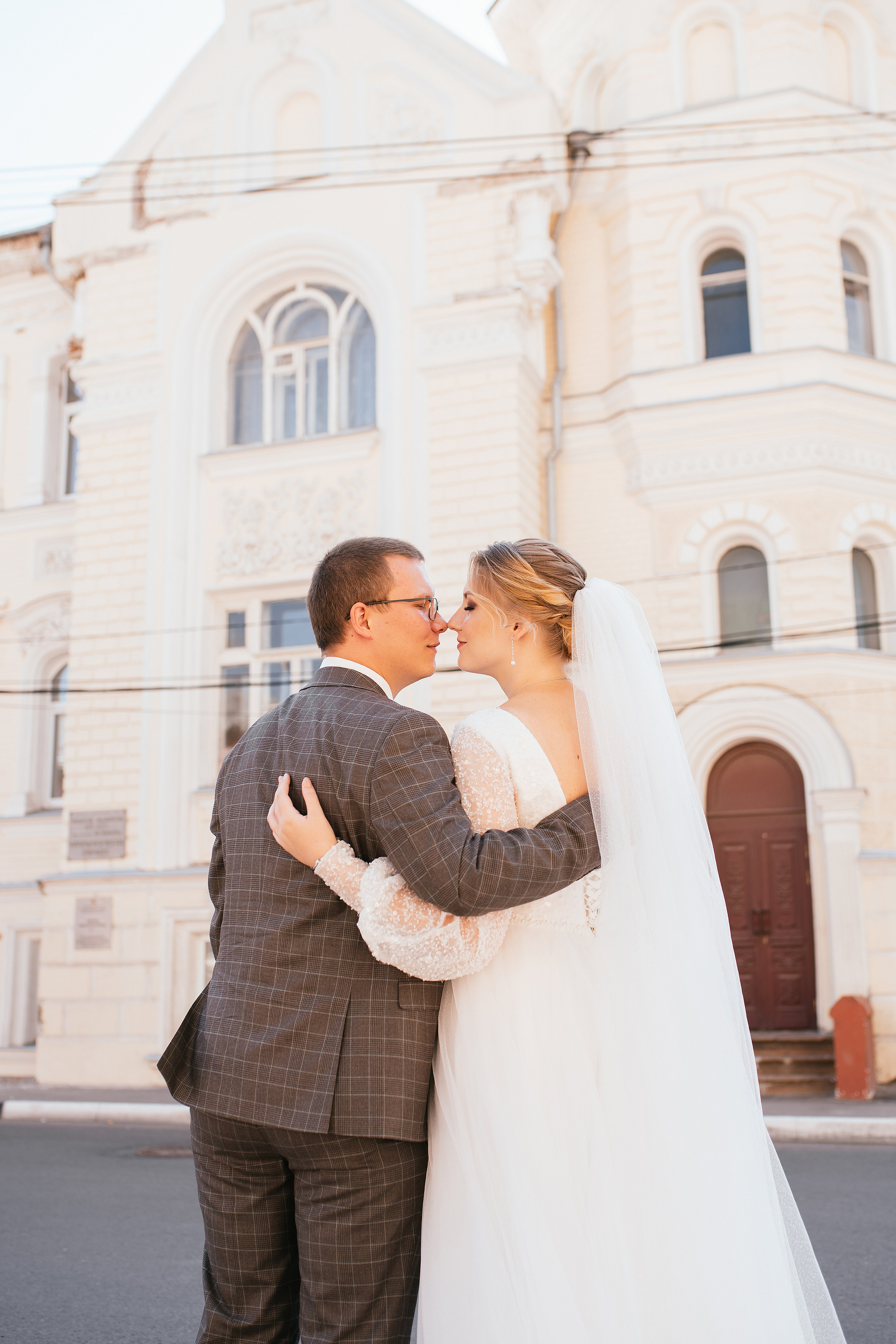 Wedding day #28. Свадебный, семейный фотограф в Рязани Лена Брант