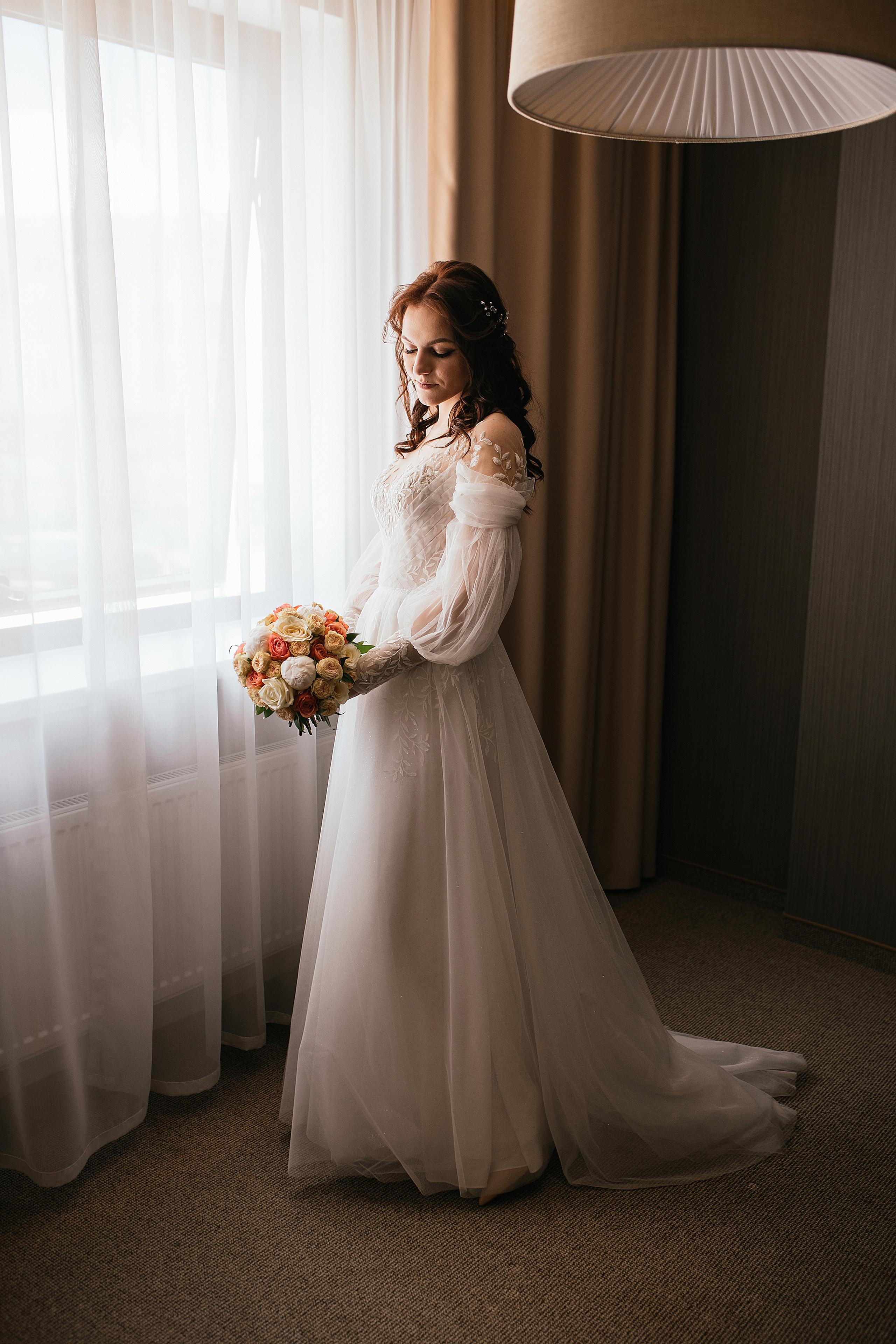 Wedding day #26. Свадебный, семейный фотограф в Рязани Лена Брант