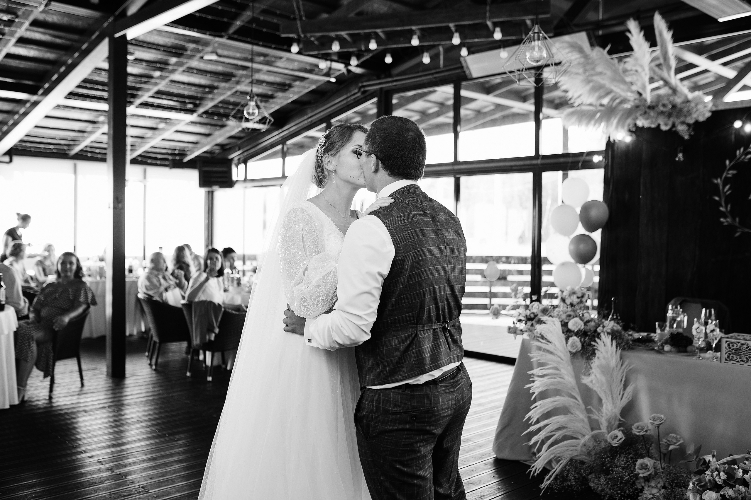 Wedding day #28. Свадебный, семейный фотограф в Рязани Лена Брант