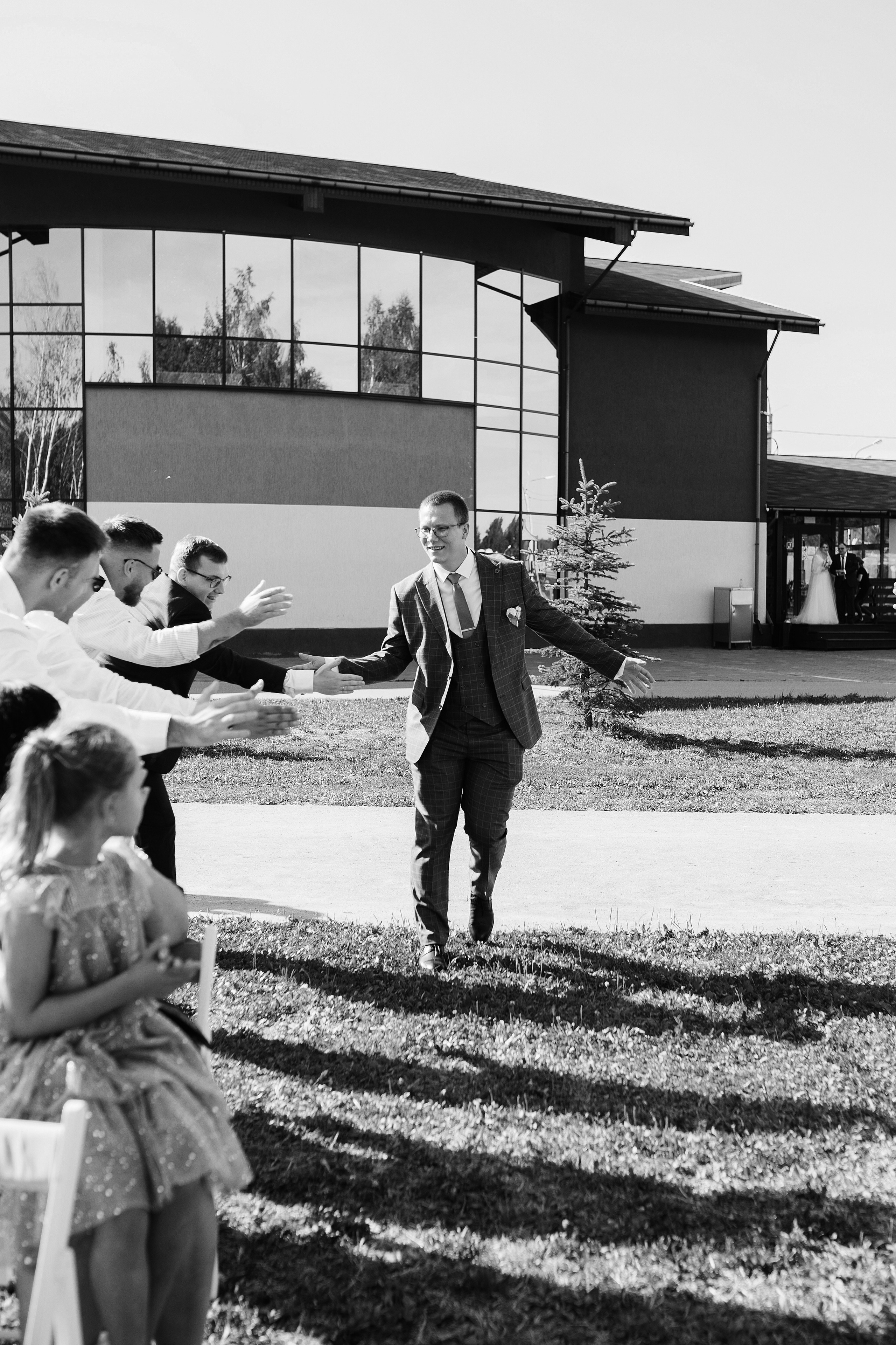 Wedding day #28. Свадебный, семейный фотограф в Рязани Лена Брант