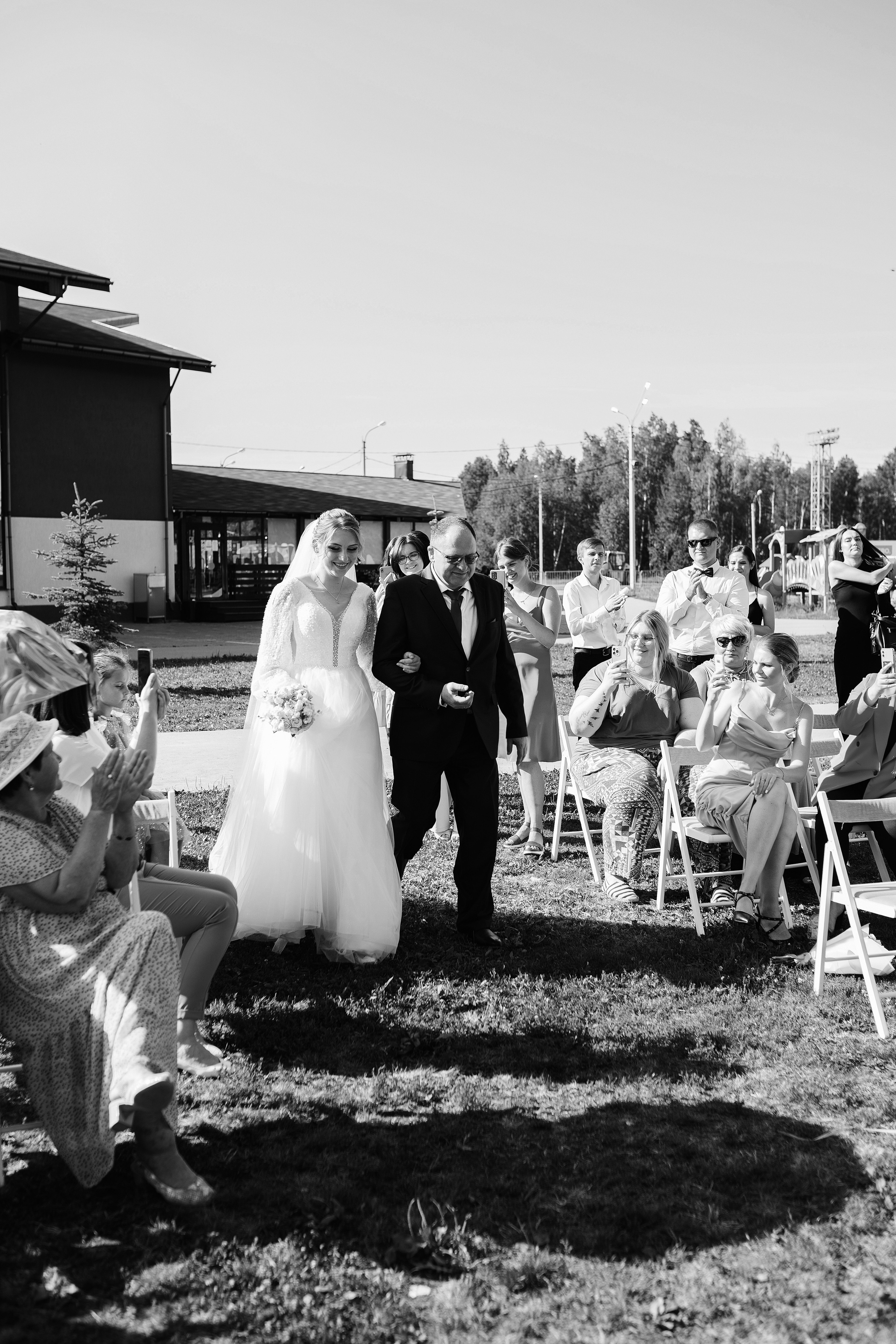Wedding day #28. Свадебный, семейный фотограф в Рязани Лена Брант