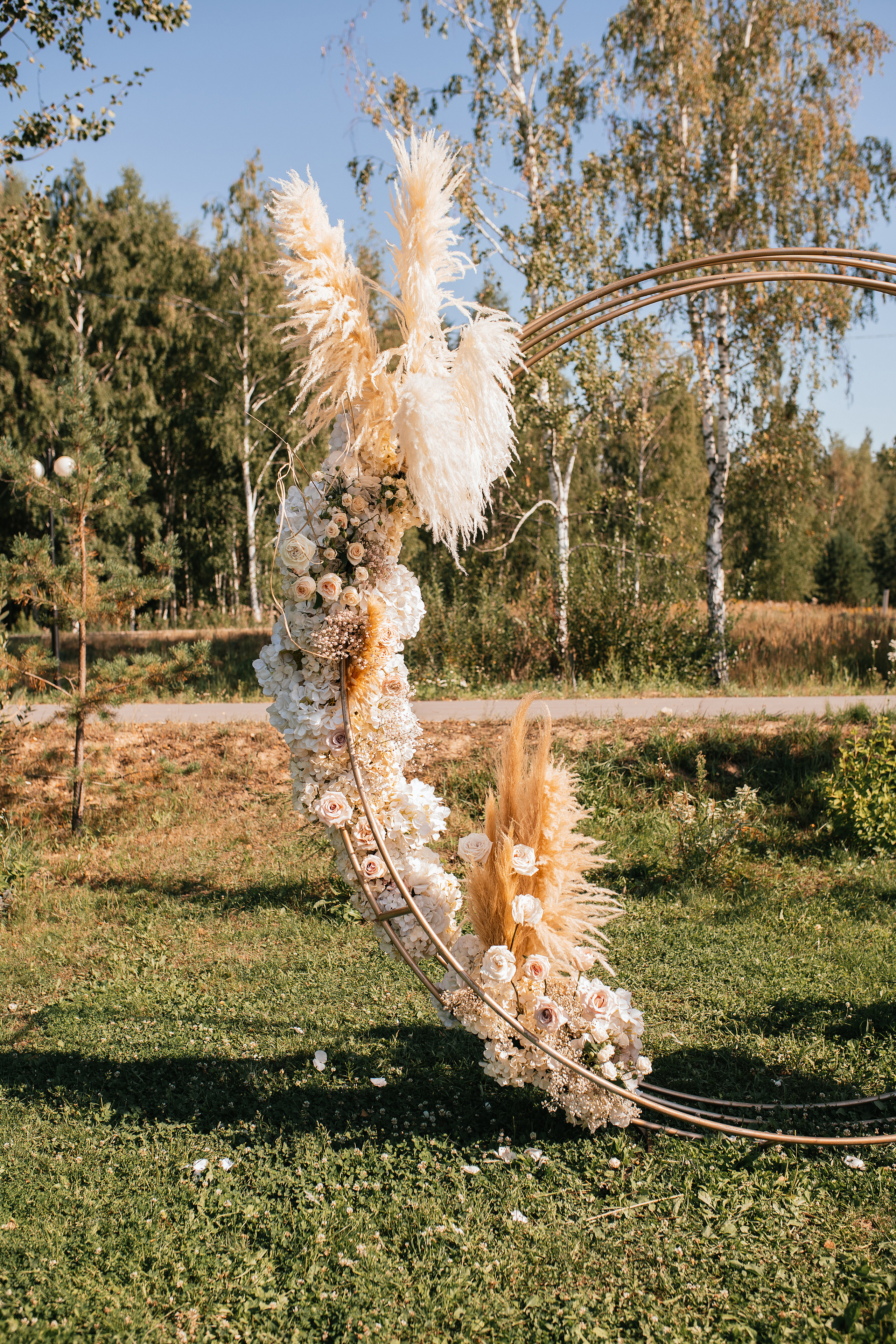 Wedding day #28. Свадебный, семейный фотограф в Рязани Лена Брант