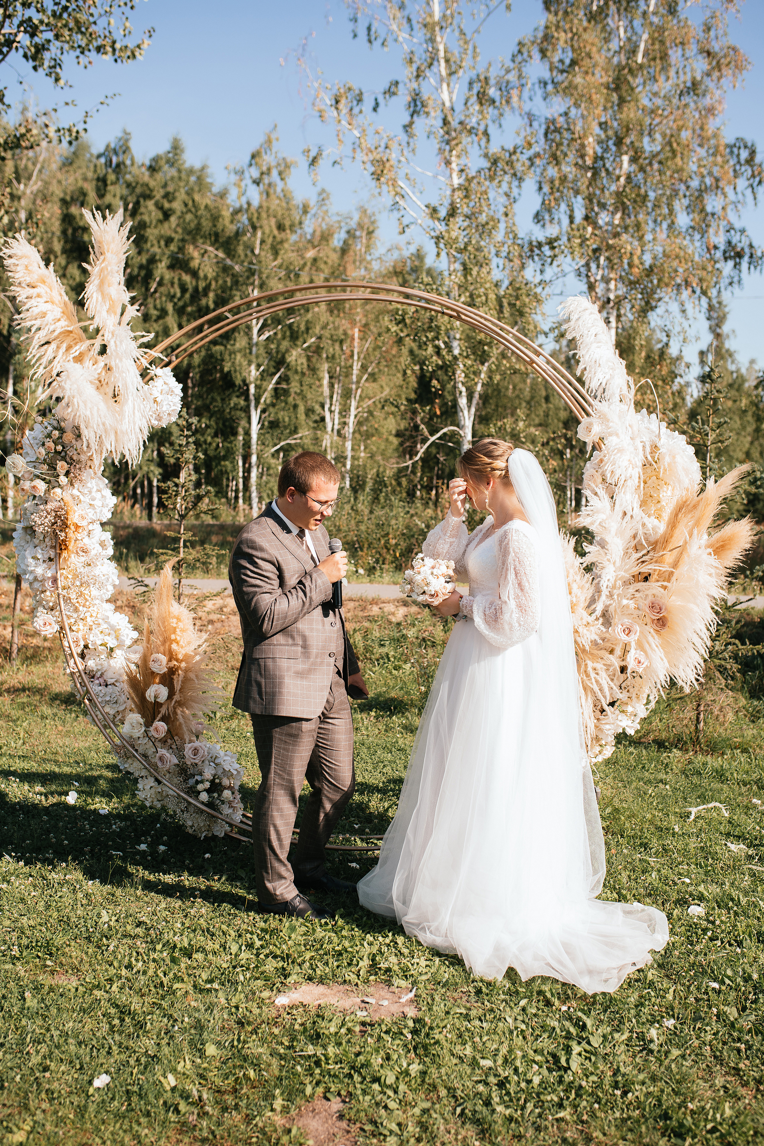Wedding day #28. Свадебный, семейный фотограф в Рязани Лена Брант