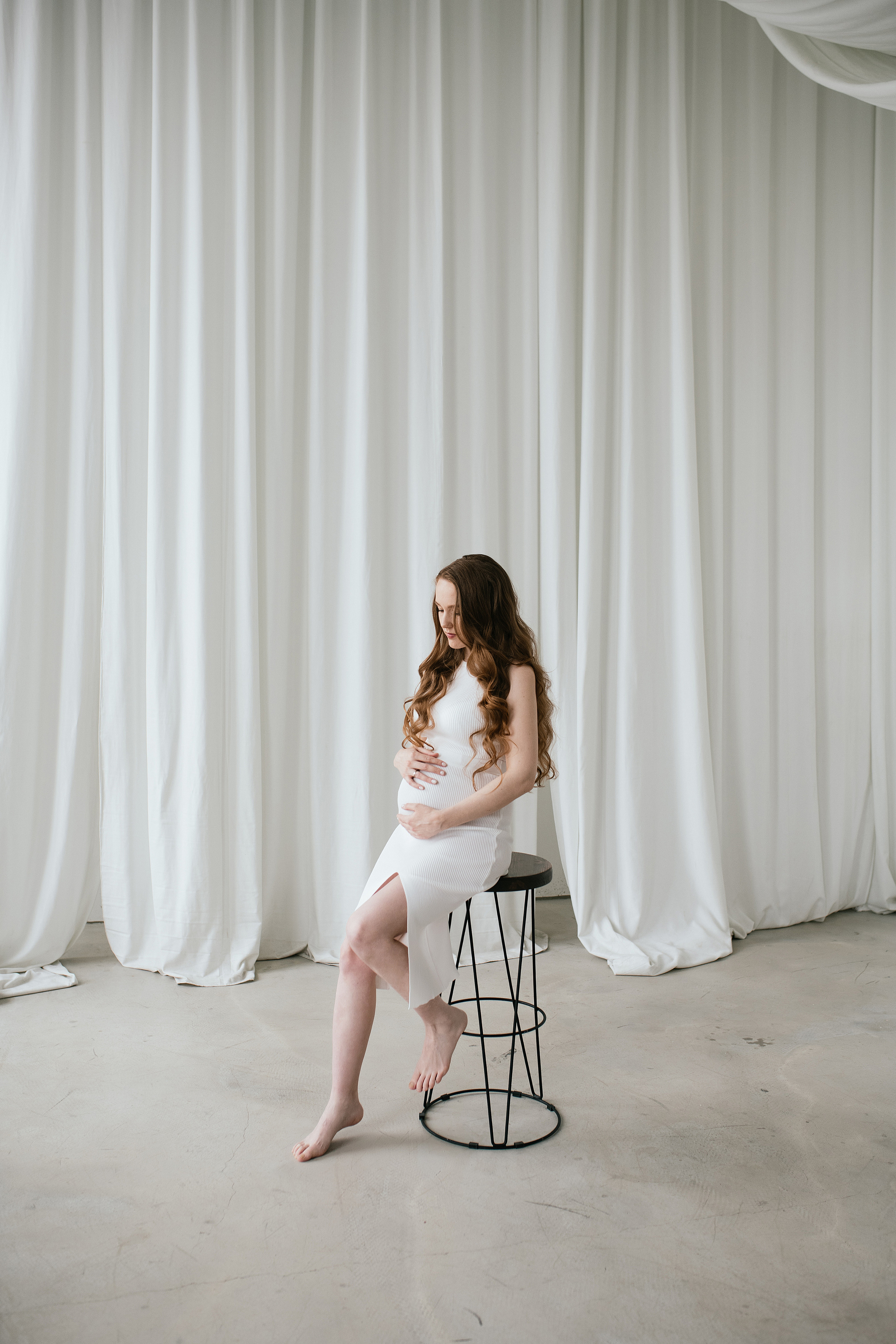 Кристина. Свадебный, семейный фотограф в Рязани Лена Брант