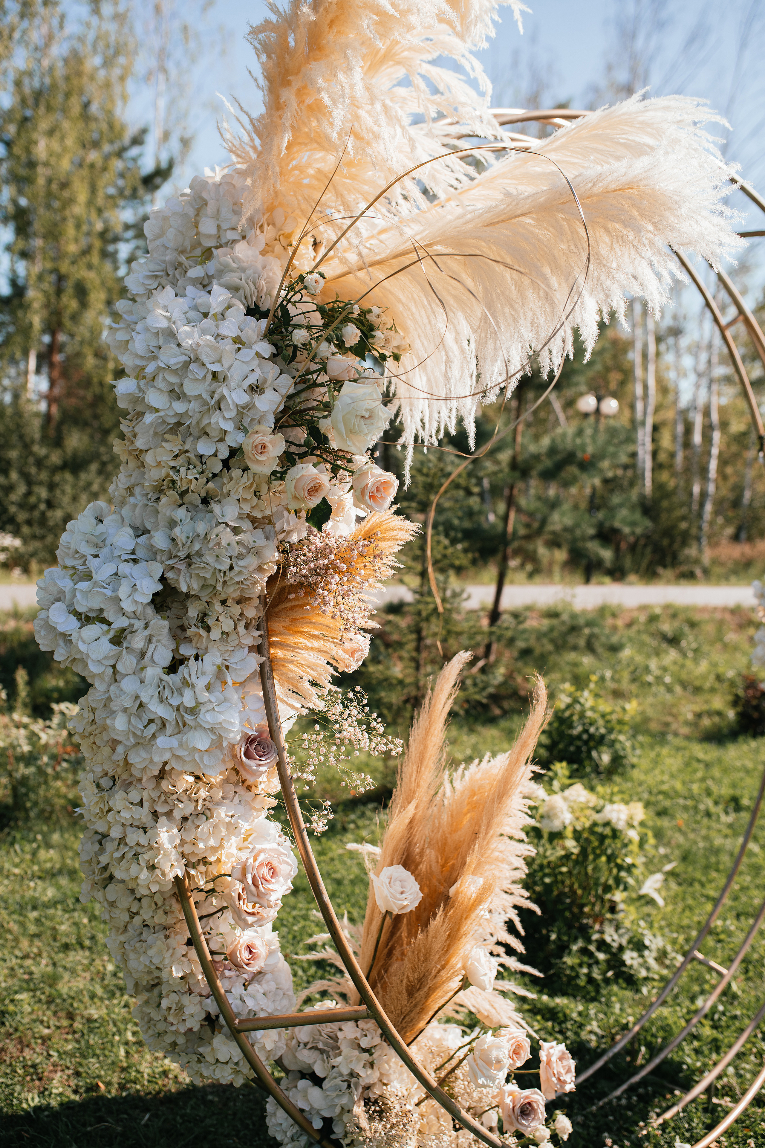 Wedding day #28. Свадебный, семейный фотограф в Рязани Лена Брант