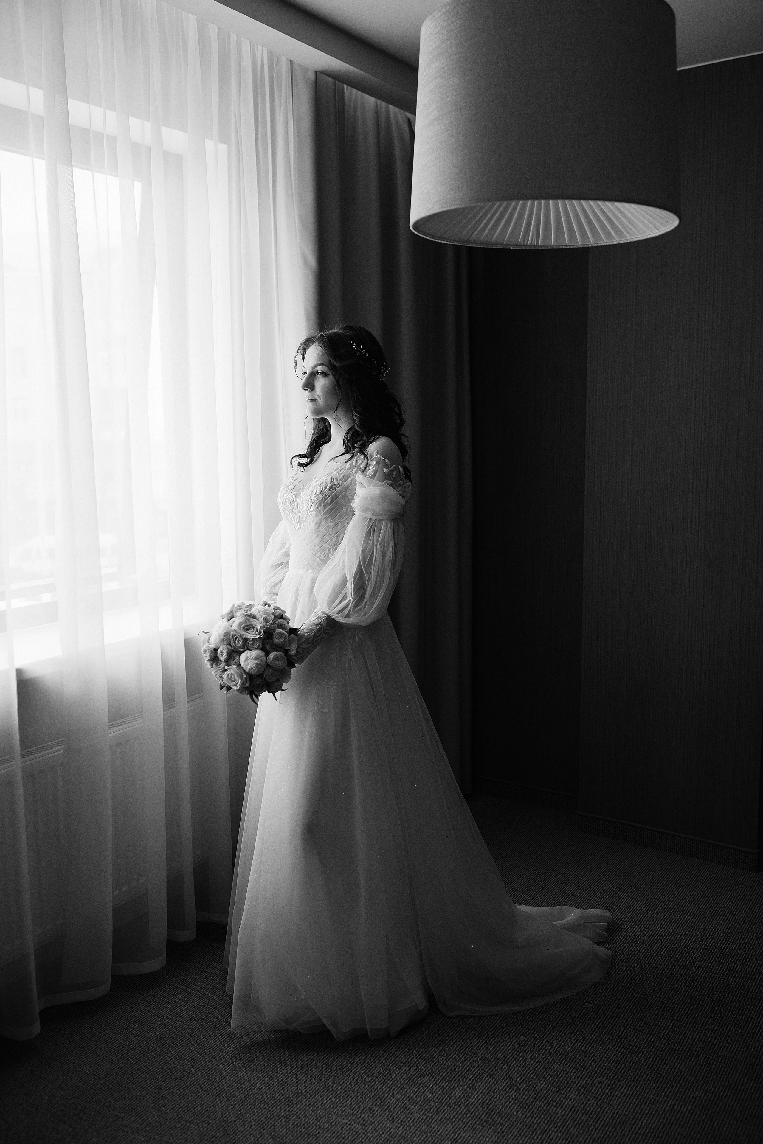 Wedding day #26. Свадебный, семейный фотограф в Рязани Лена Брант