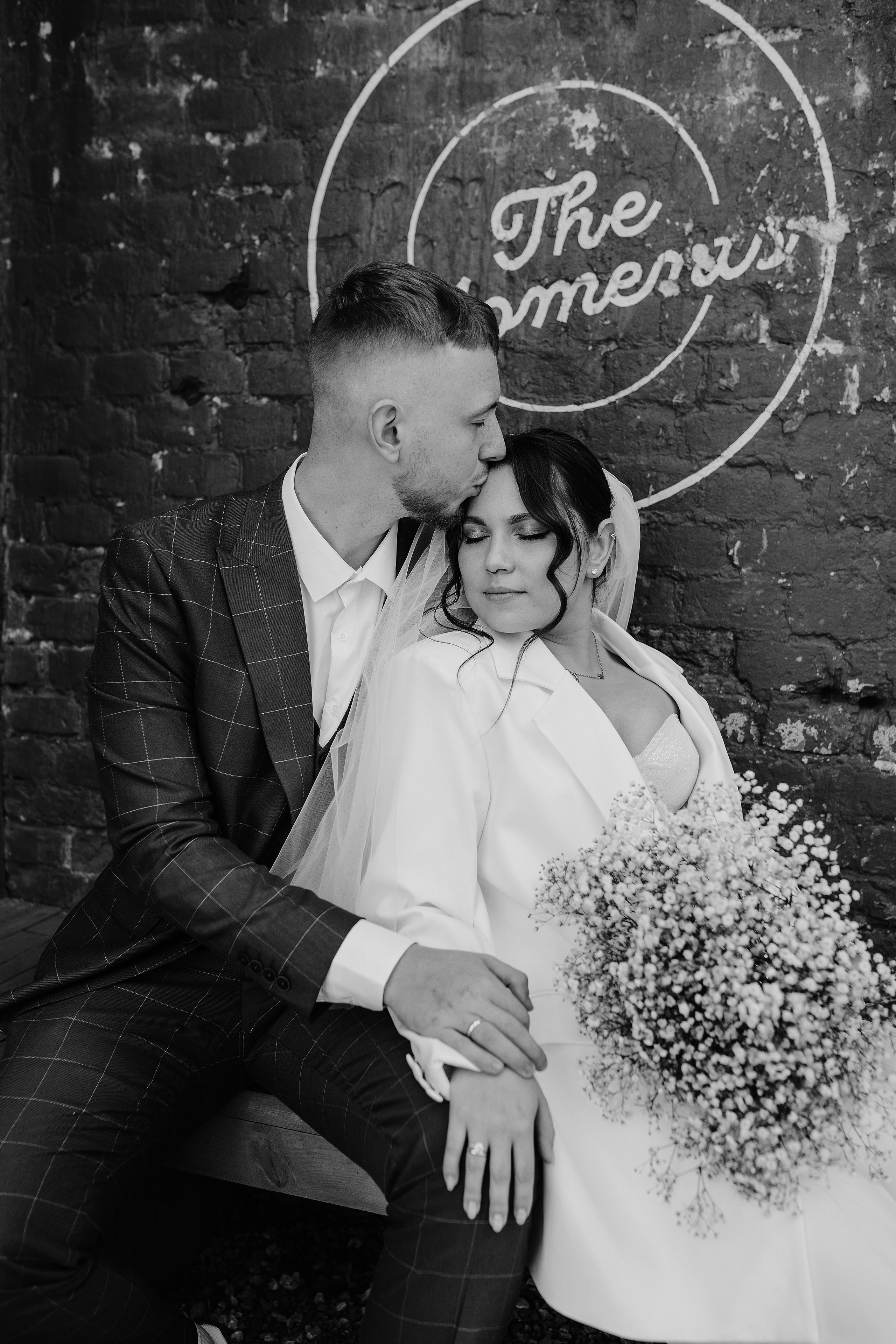 Wedding day #11. Свадебный, семейный фотограф в Рязани Лена Брант