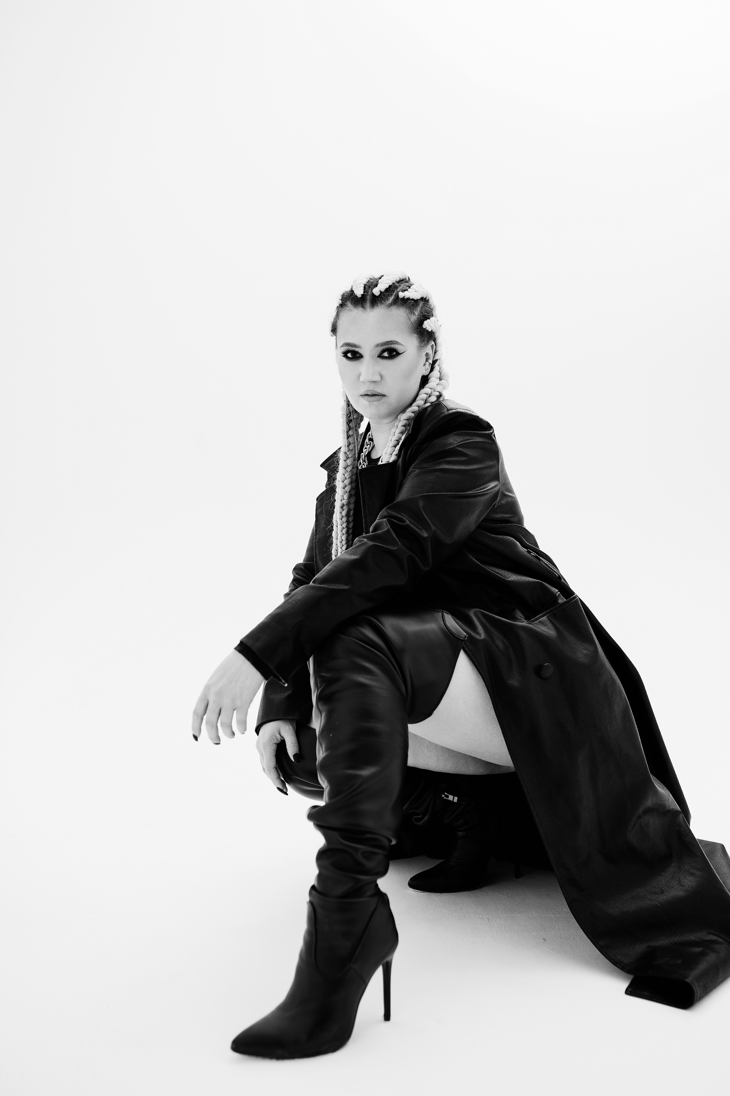 Лена. Свадебный, семейный фотограф в Рязани Лена Брант