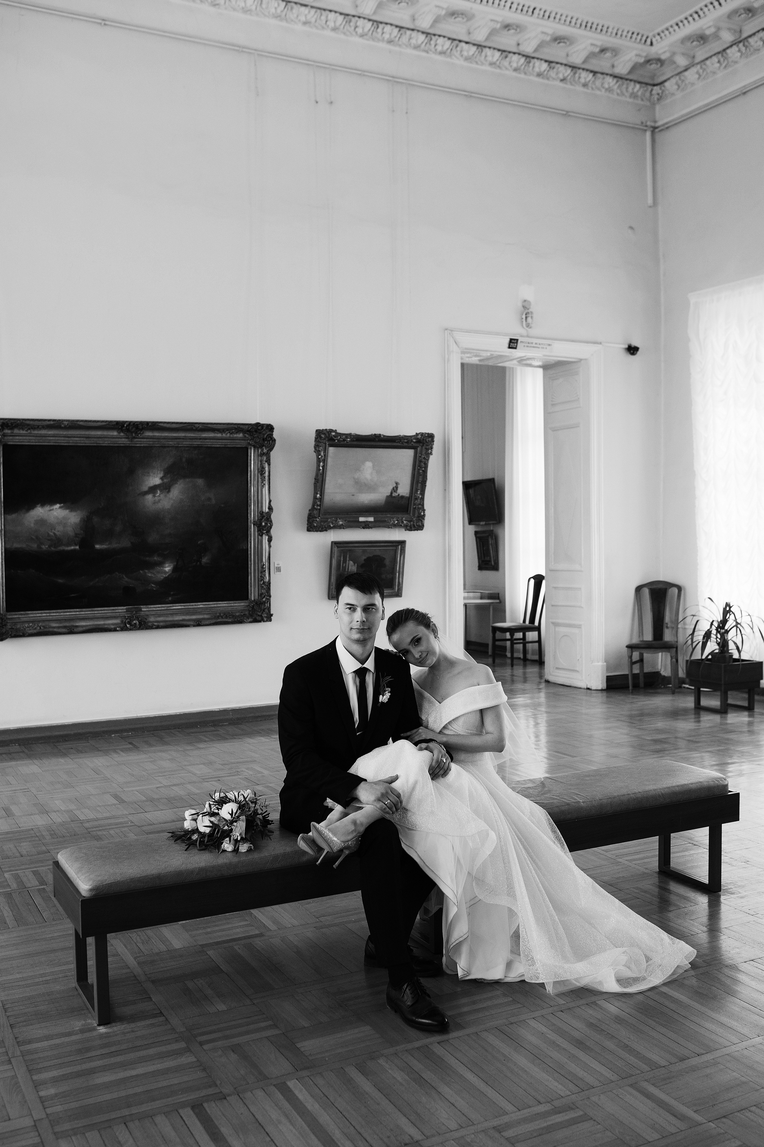 Wedding day #29. Свадебный, семейный фотограф в Рязани Лена Брант