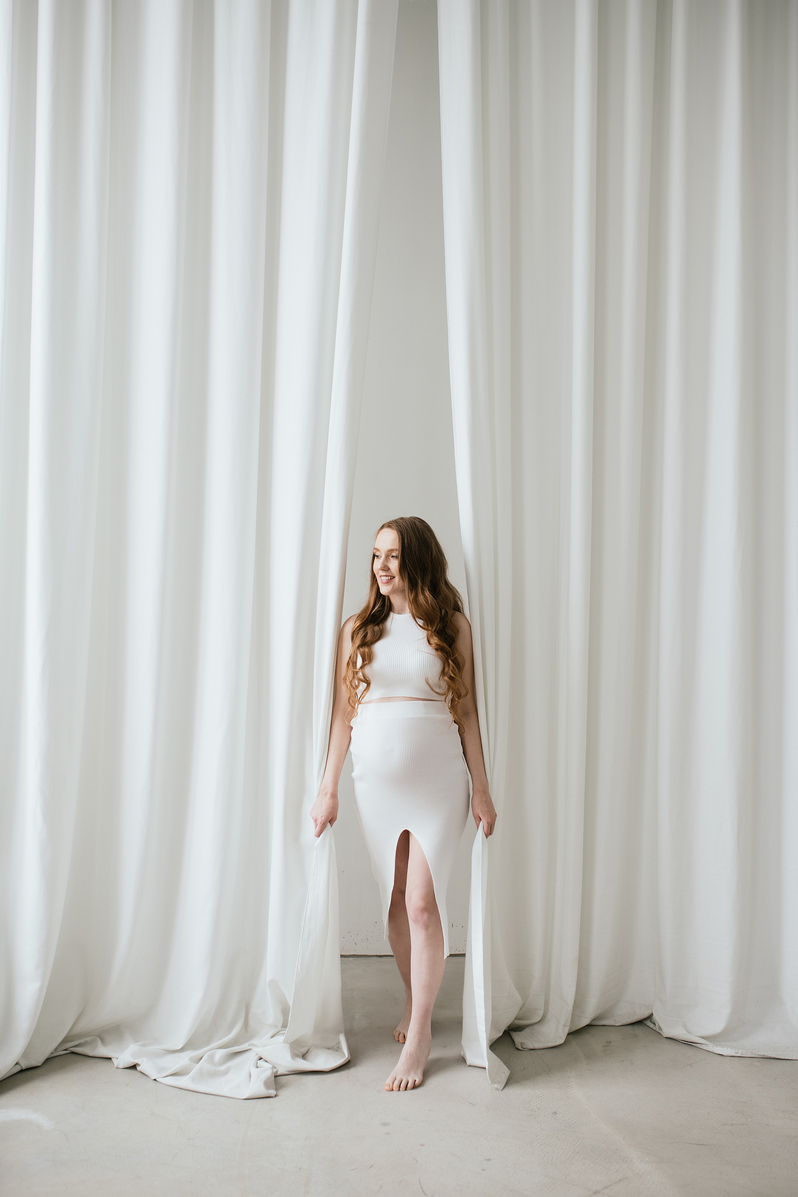 Кристина. Свадебный, семейный фотограф в Рязани Лена Брант