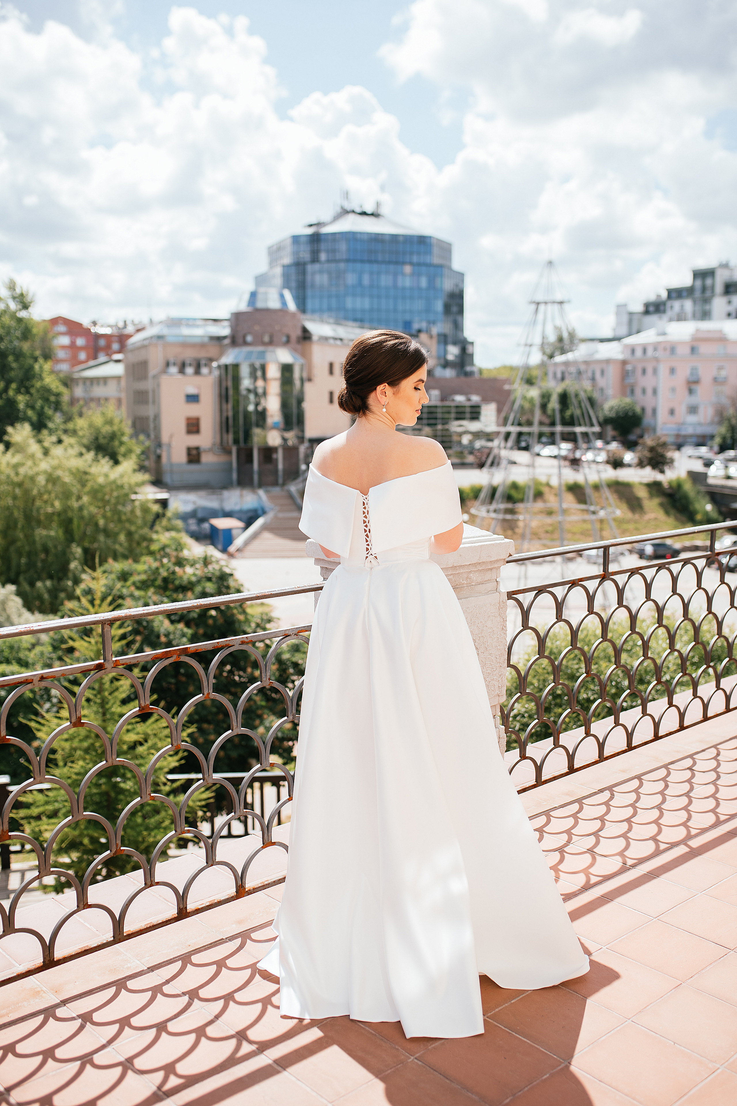 Wedding day #27. Свадебный, семейный фотограф в Рязани Лена Брант