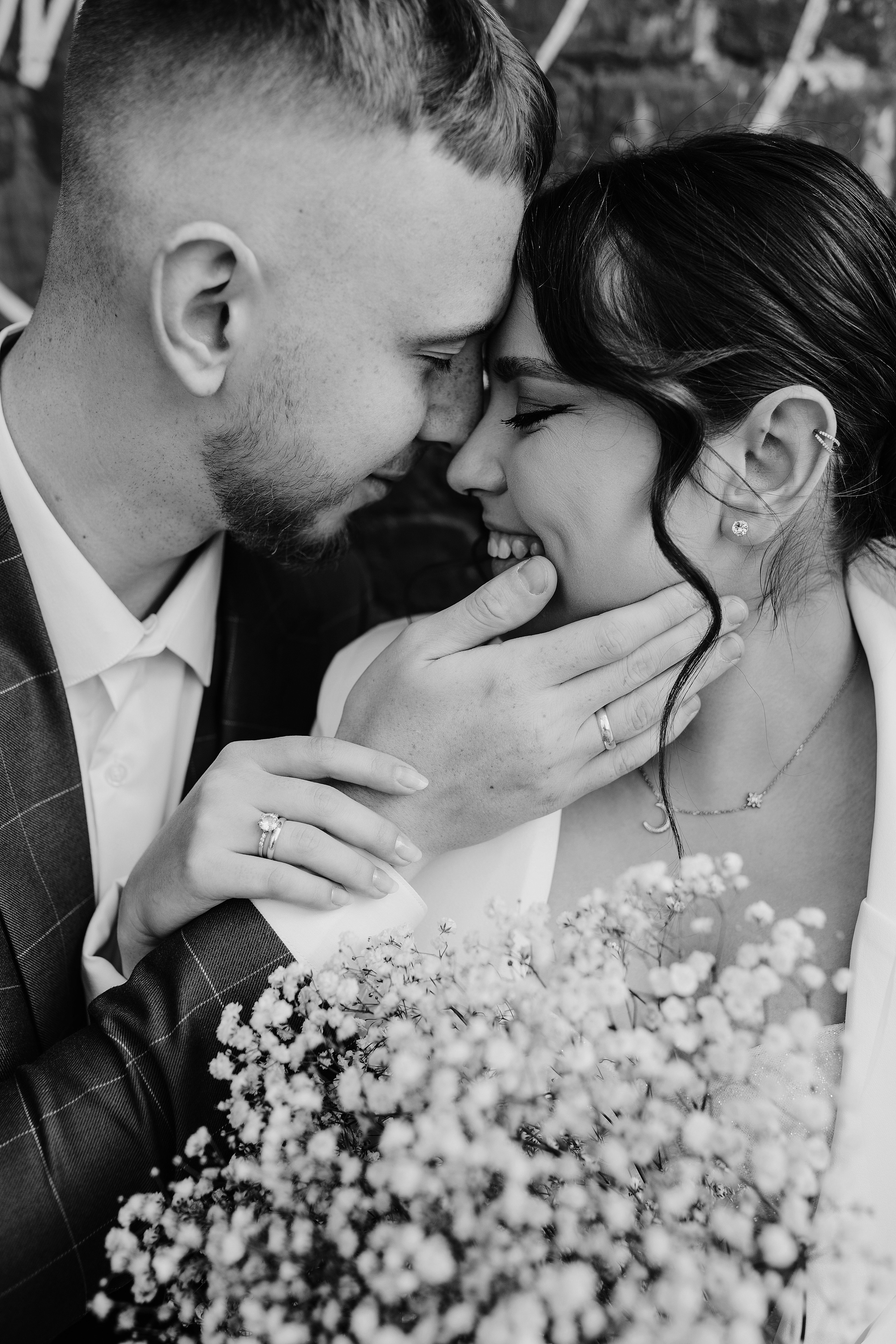 Wedding day #11. Свадебный, семейный фотограф в Рязани Лена Брант