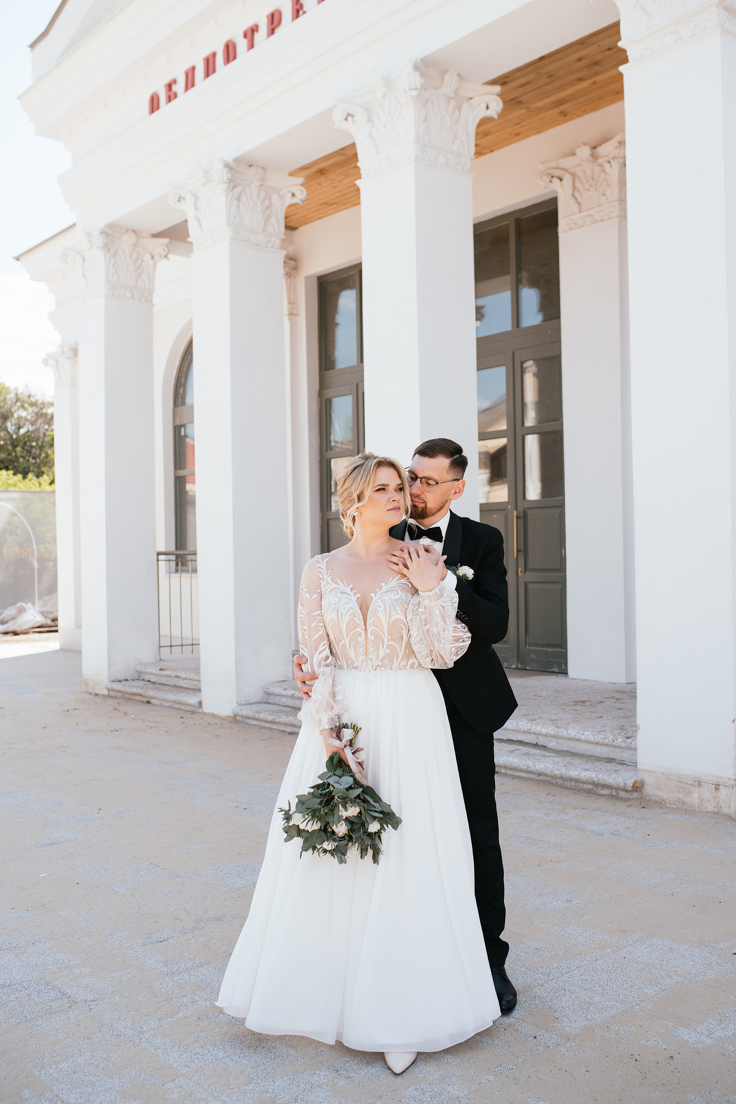 Wedding day #31. Свадебный, семейный фотограф в Рязани Лена Брант