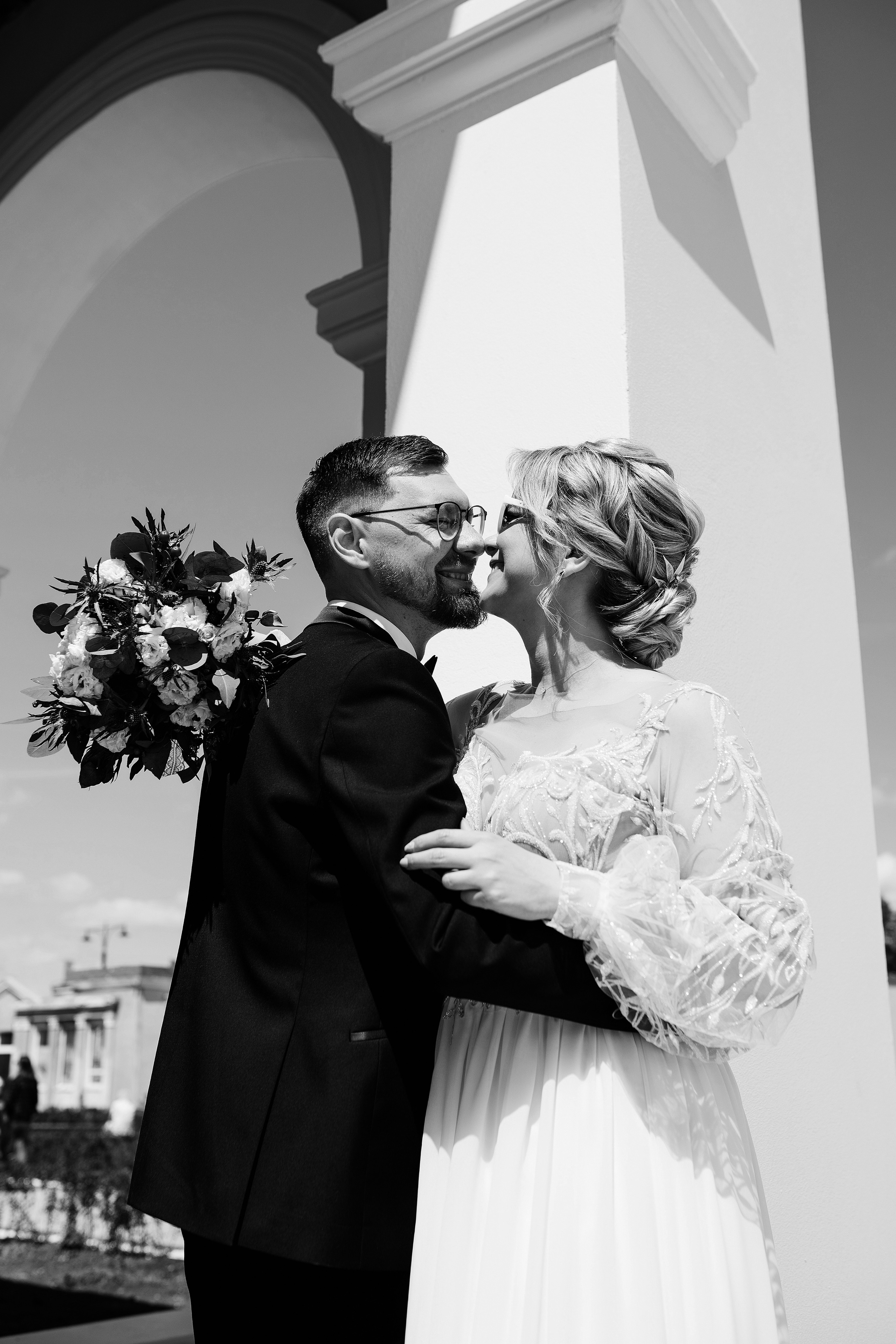 Wedding day #31. Свадебный, семейный фотограф в Рязани Лена Брант