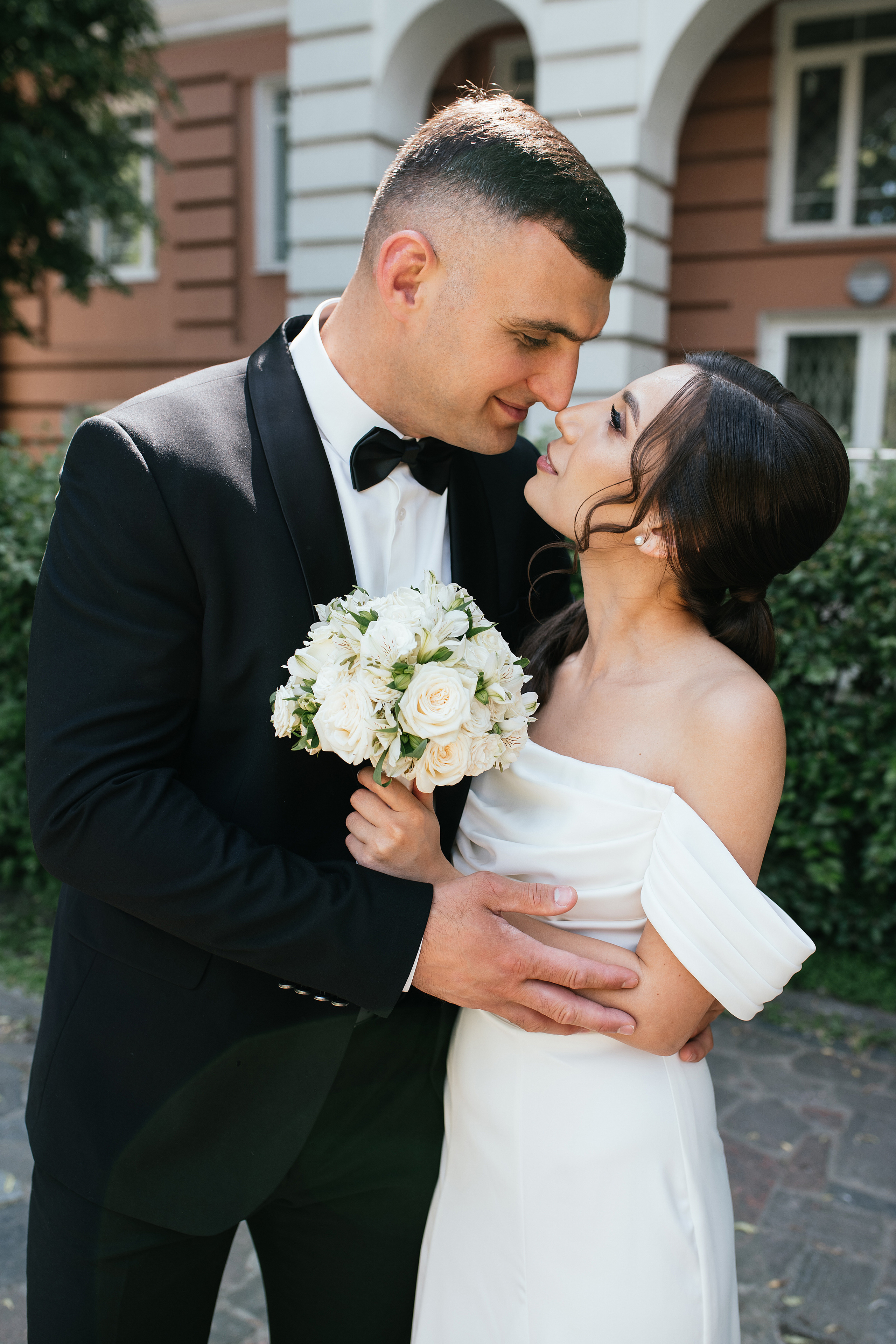 Wedding day #30. Свадебный, семейный фотограф в Рязани Лена Брант