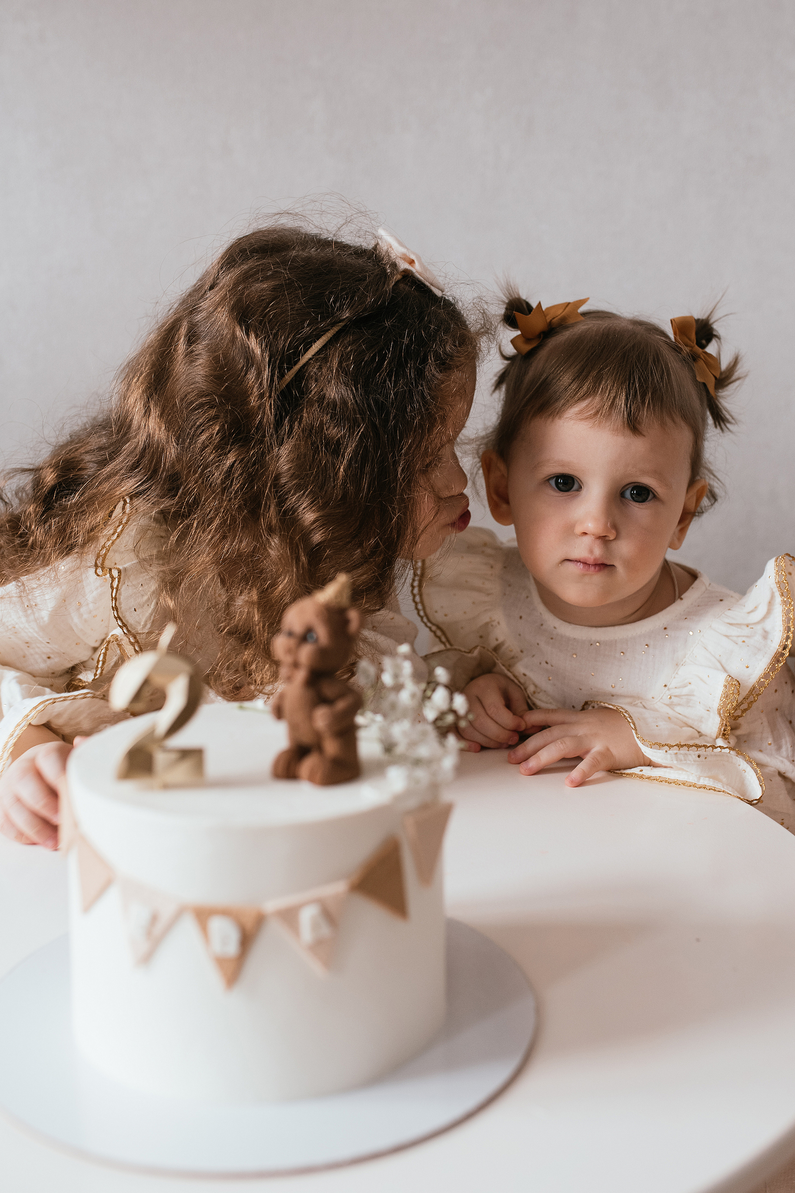 День рождения Евы. Свадебный, семейный фотограф в Рязани Лена Брант