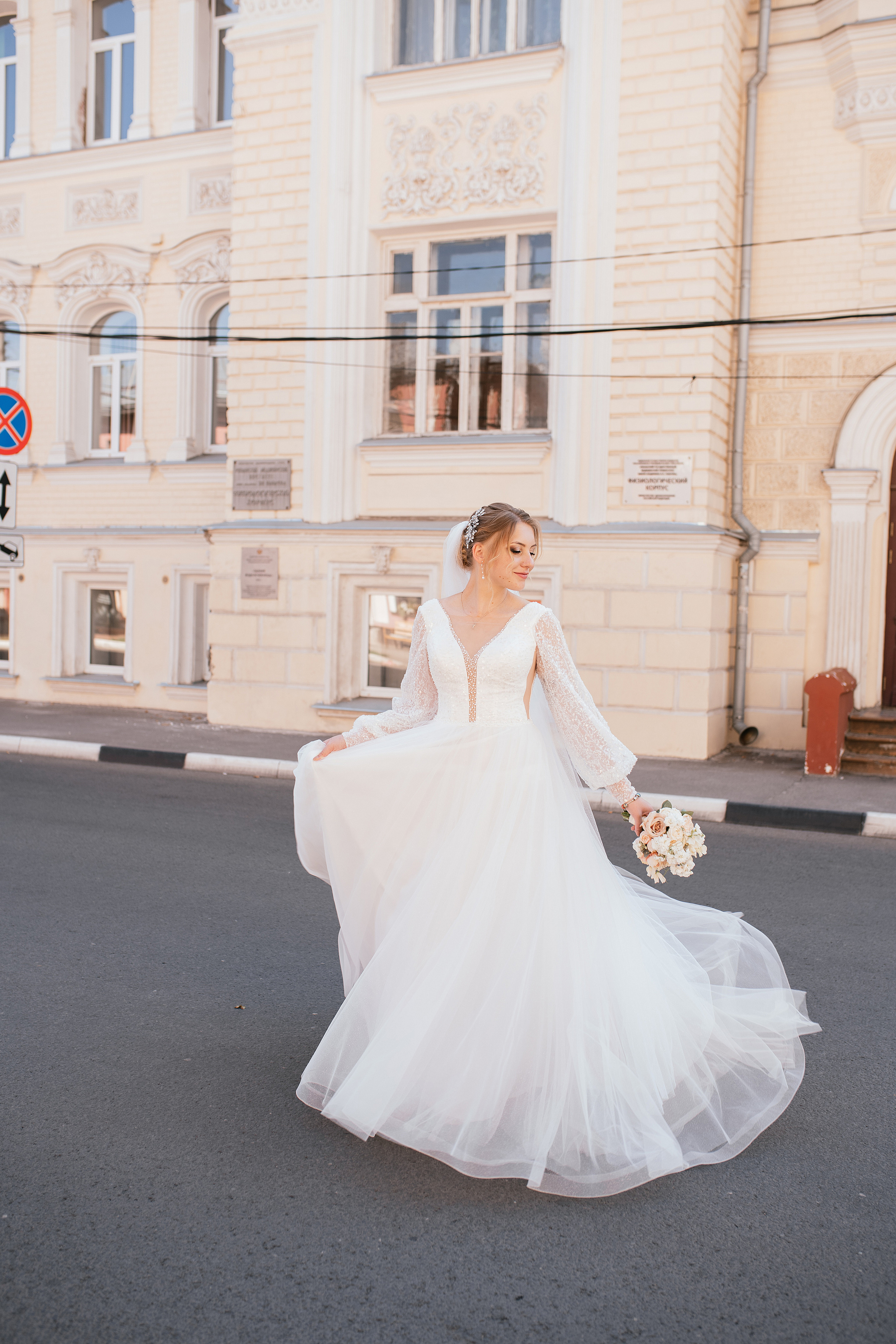 Wedding day #28. Свадебный, семейный фотограф в Рязани Лена Брант