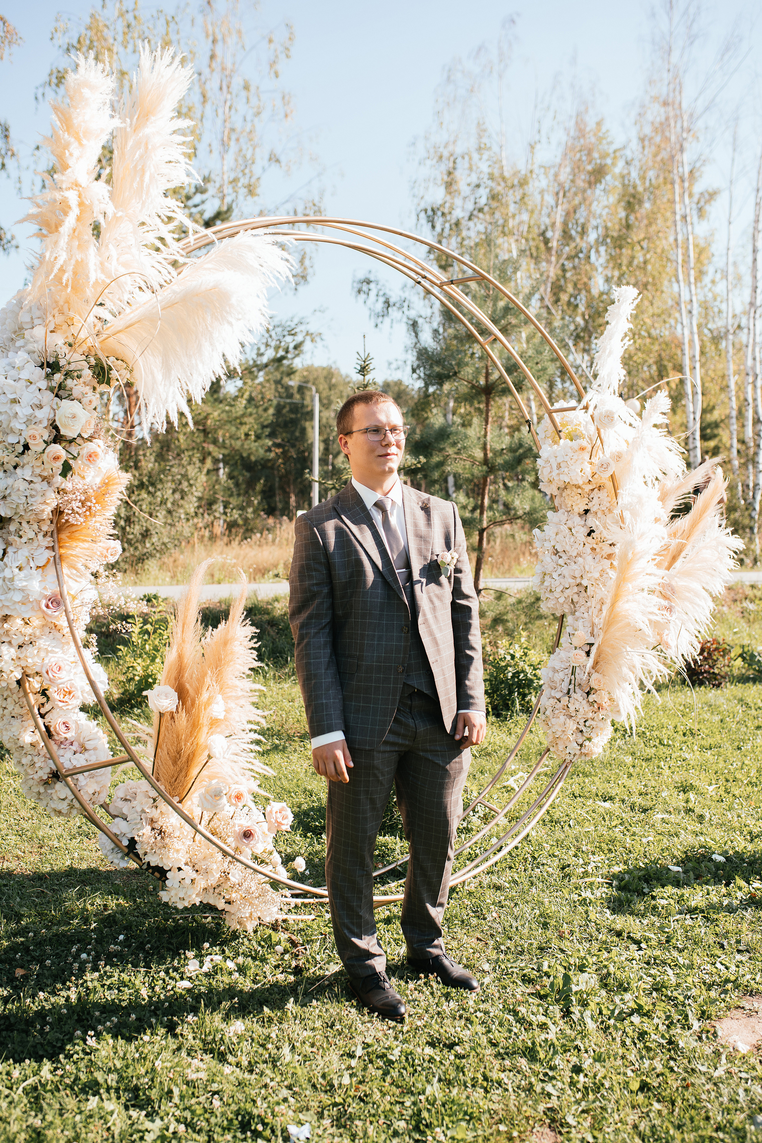 Wedding day #28. Свадебный, семейный фотограф в Рязани Лена Брант