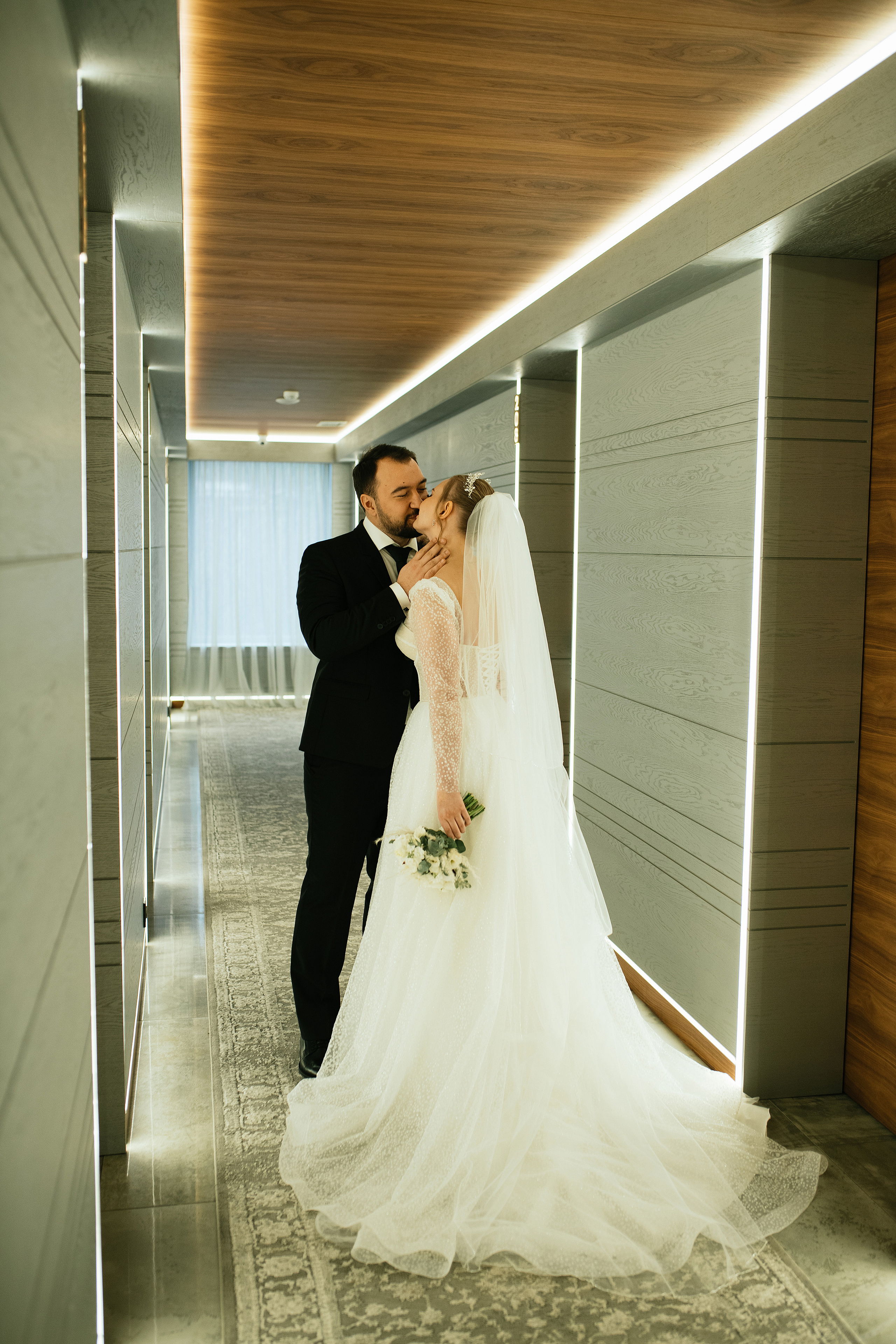 Wedding day #6. Свадебный, семейный фотограф в Рязани Лена Брант