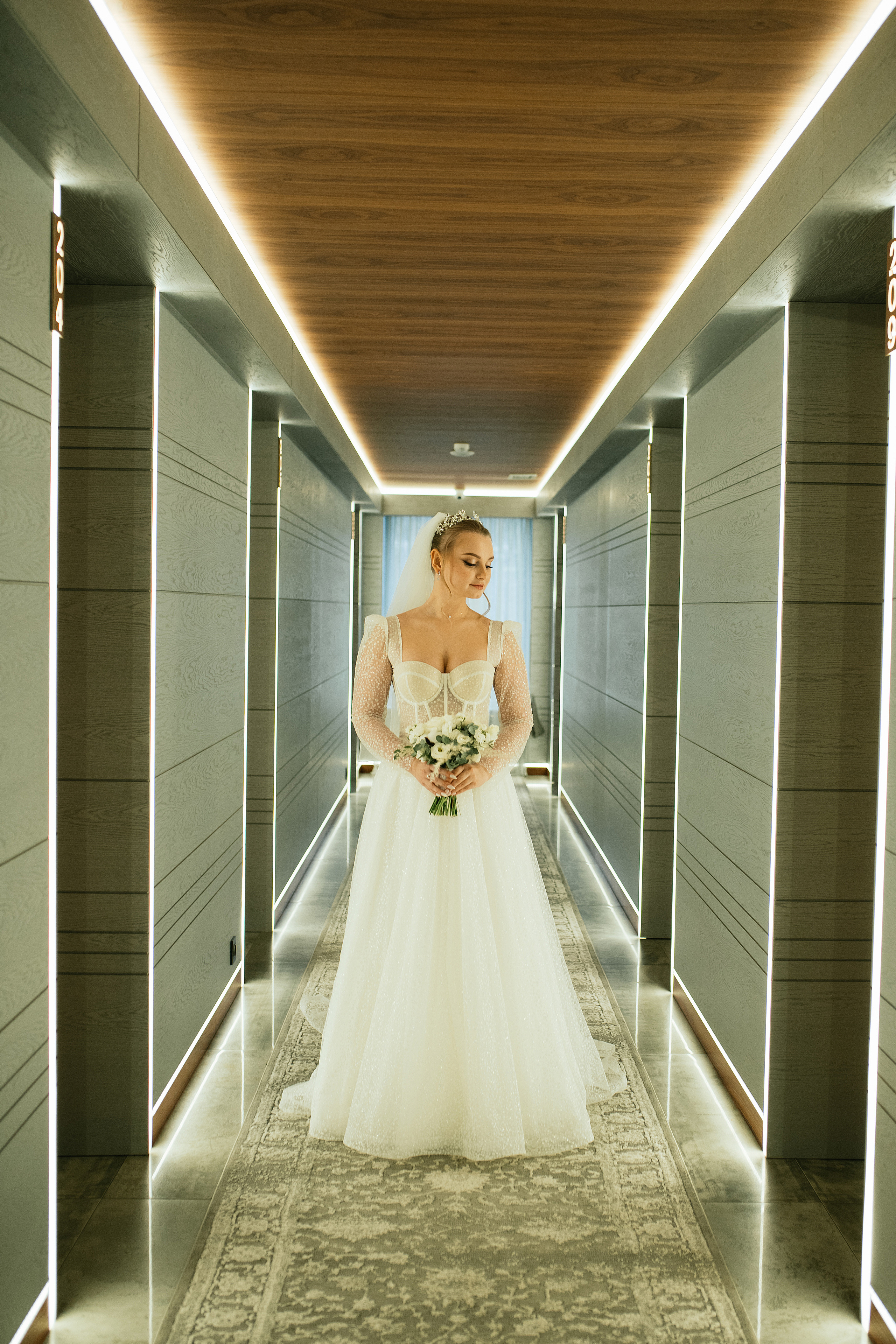 Wedding day #6. Свадебный, семейный фотограф в Рязани Лена Брант