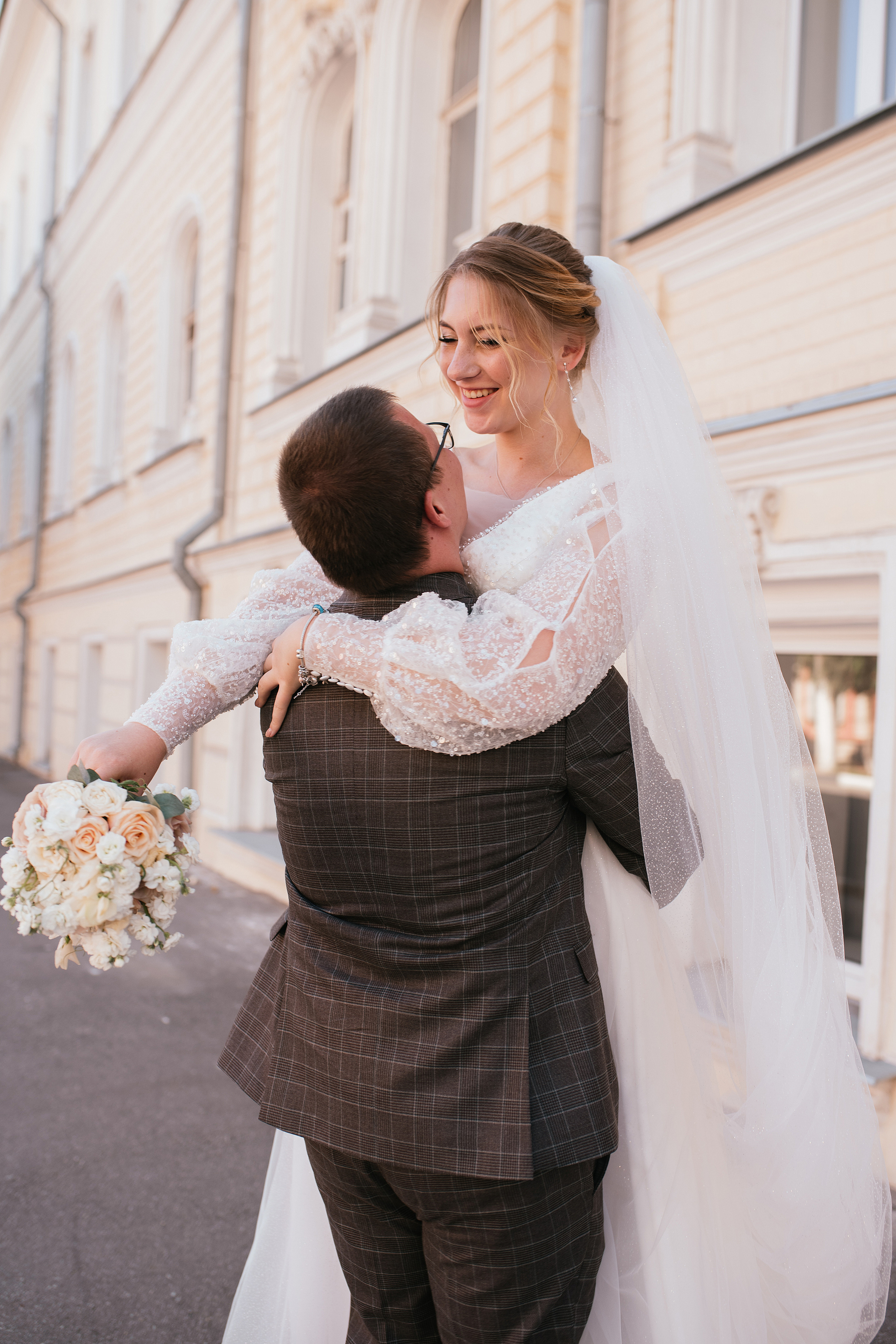 Wedding day #28. Свадебный, семейный фотограф в Рязани Лена Брант