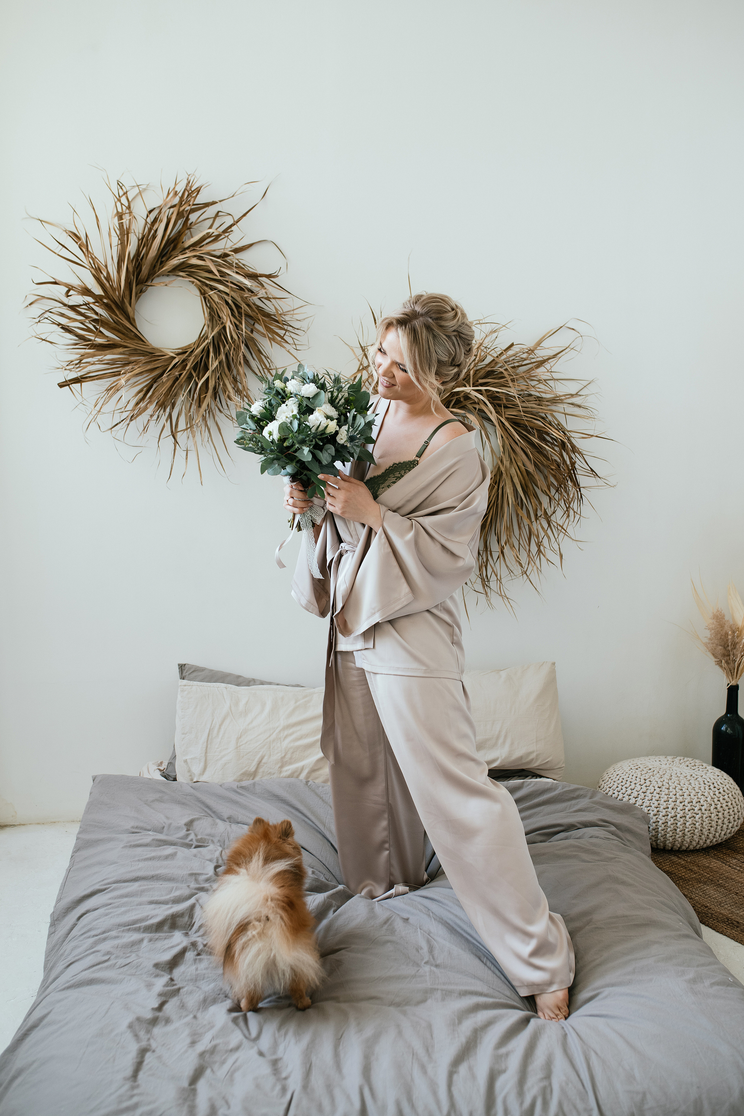 Wedding day #31. Свадебный, семейный фотограф в Рязани Лена Брант