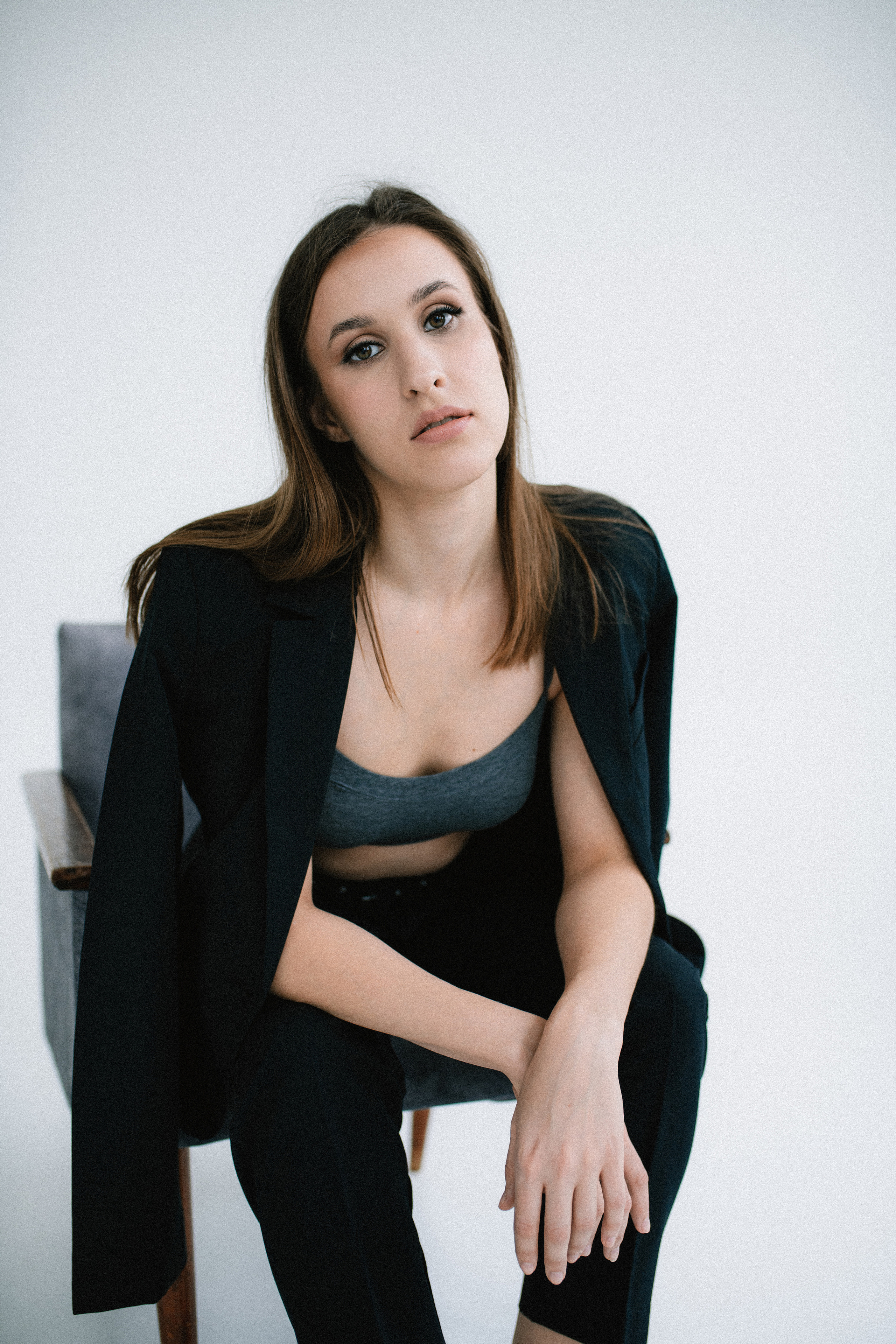 Галина. Свадебный, семейный фотограф в Рязани Лена Брант