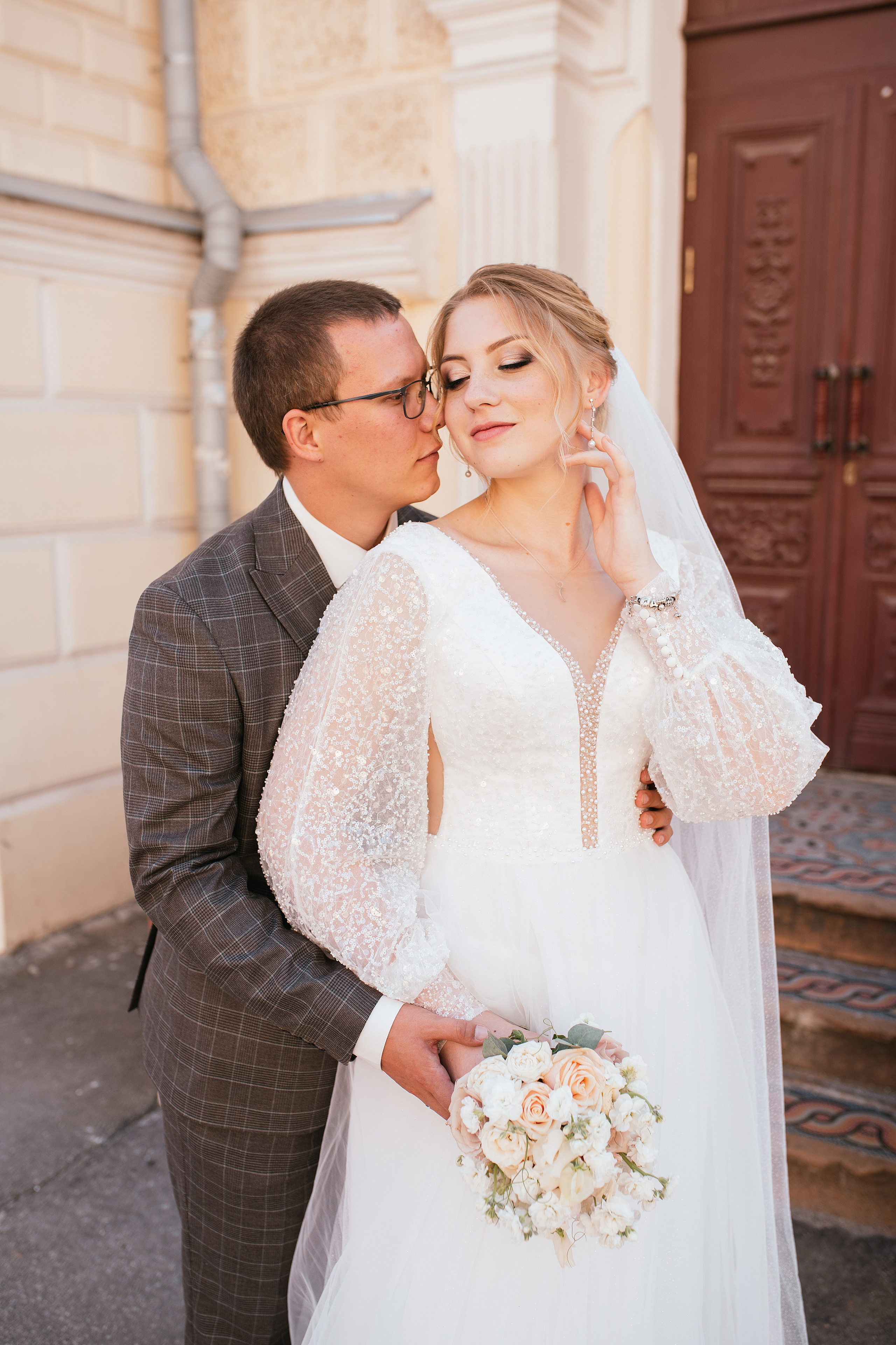 Wedding day #28. Свадебный, семейный фотограф в Рязани Лена Брант