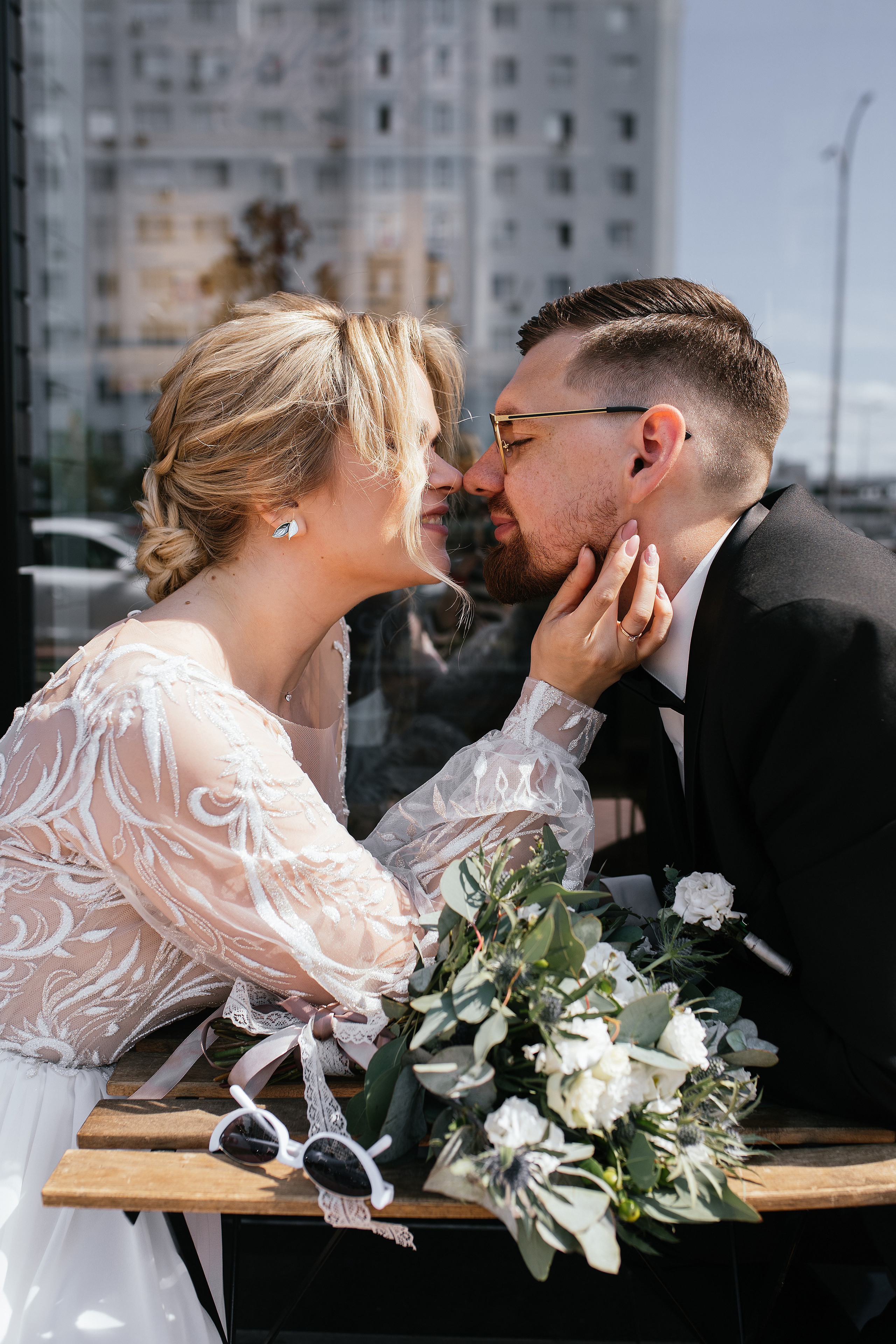 Wedding day #31. Свадебный, семейный фотограф в Рязани Лена Брант