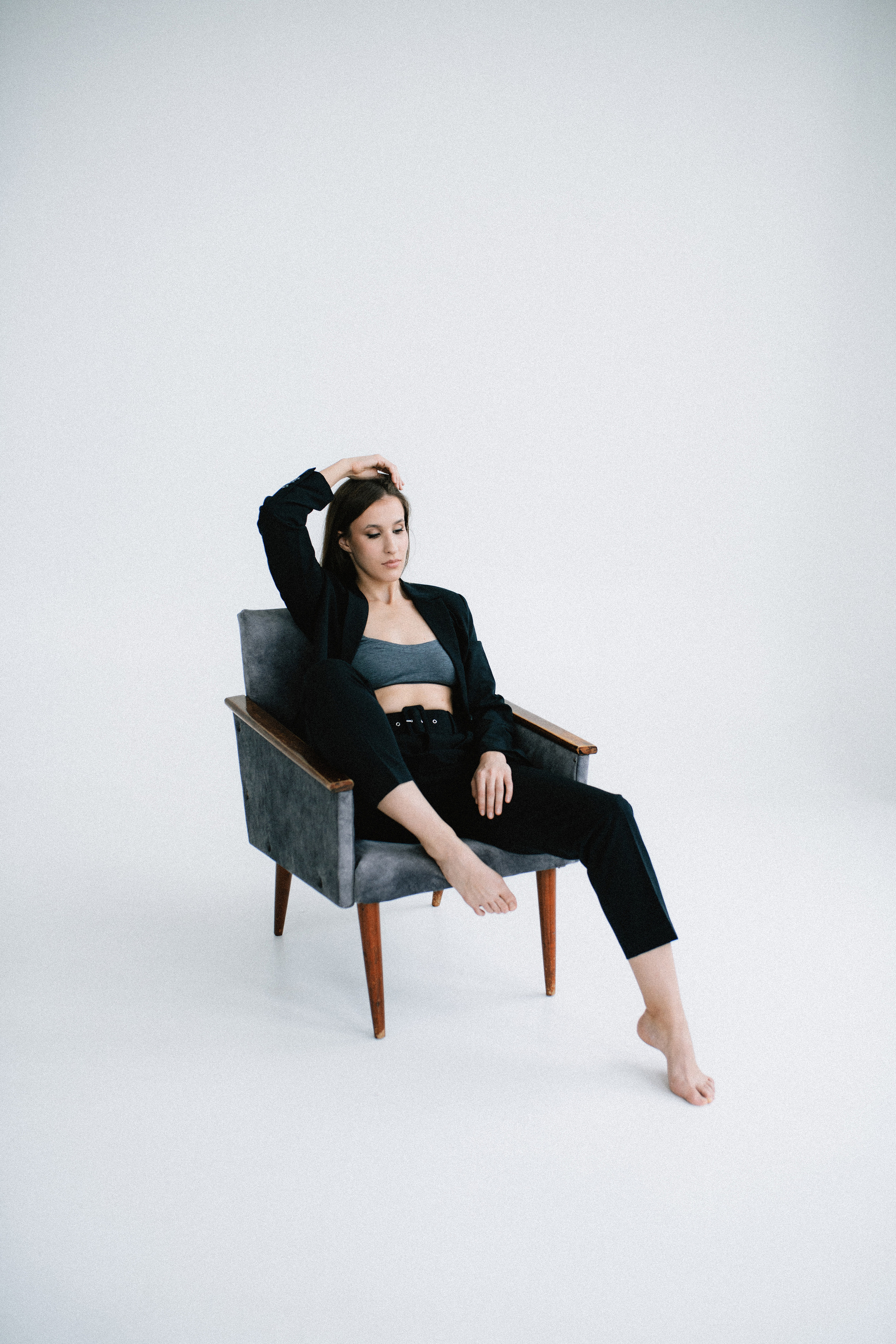 Галина. Свадебный, семейный фотограф в Рязани Лена Брант