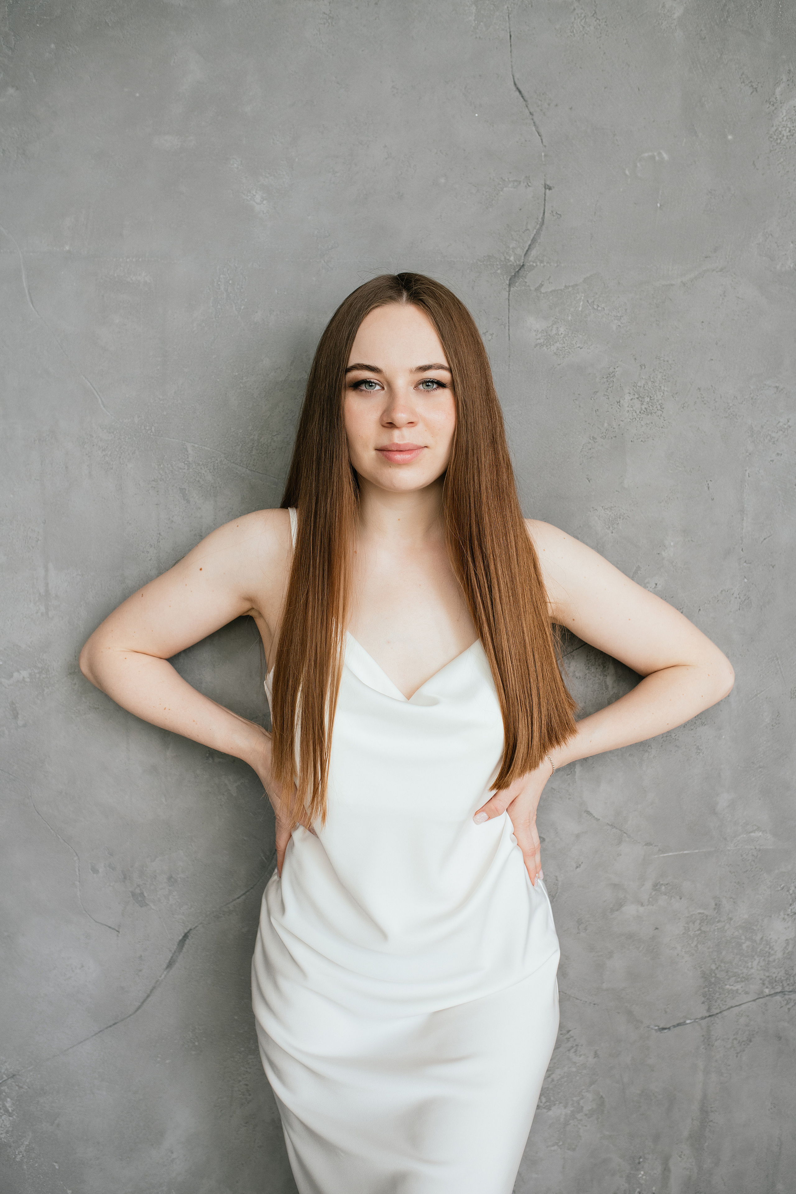 Настя и Матвей. Свадебный, семейный фотограф в Рязани Лена Брант