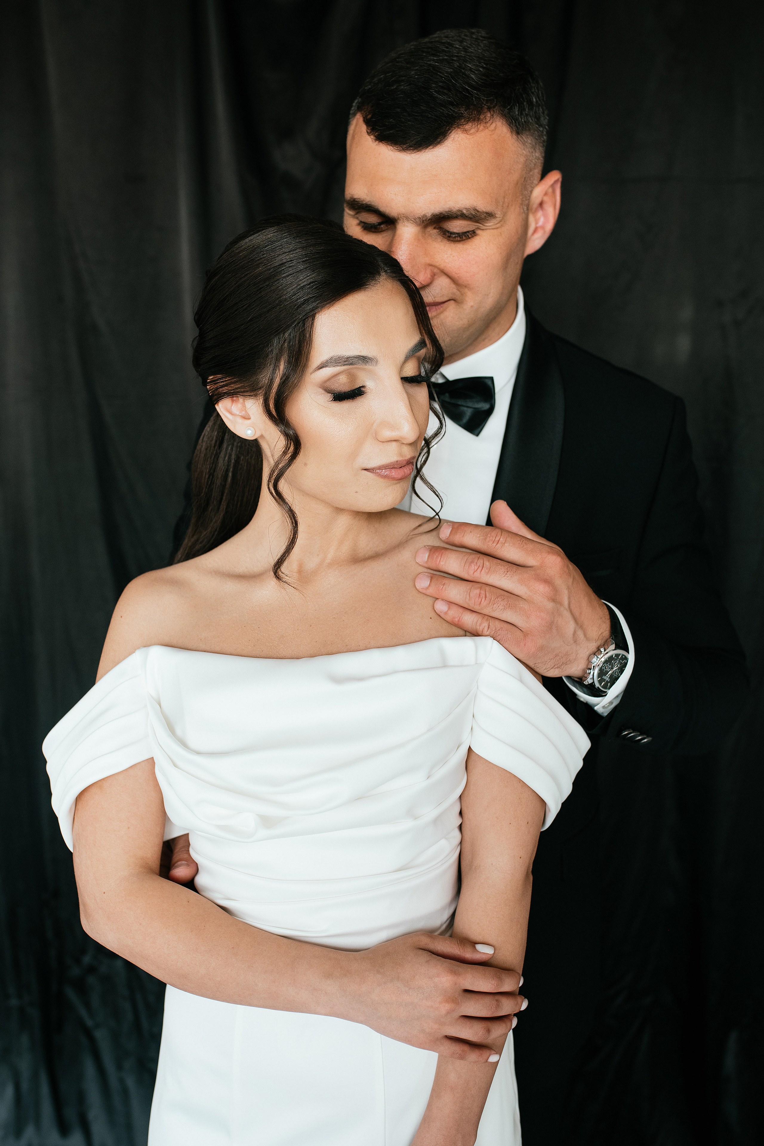 Wedding day #30. Свадебный, семейный фотограф в Рязани Лена Брант