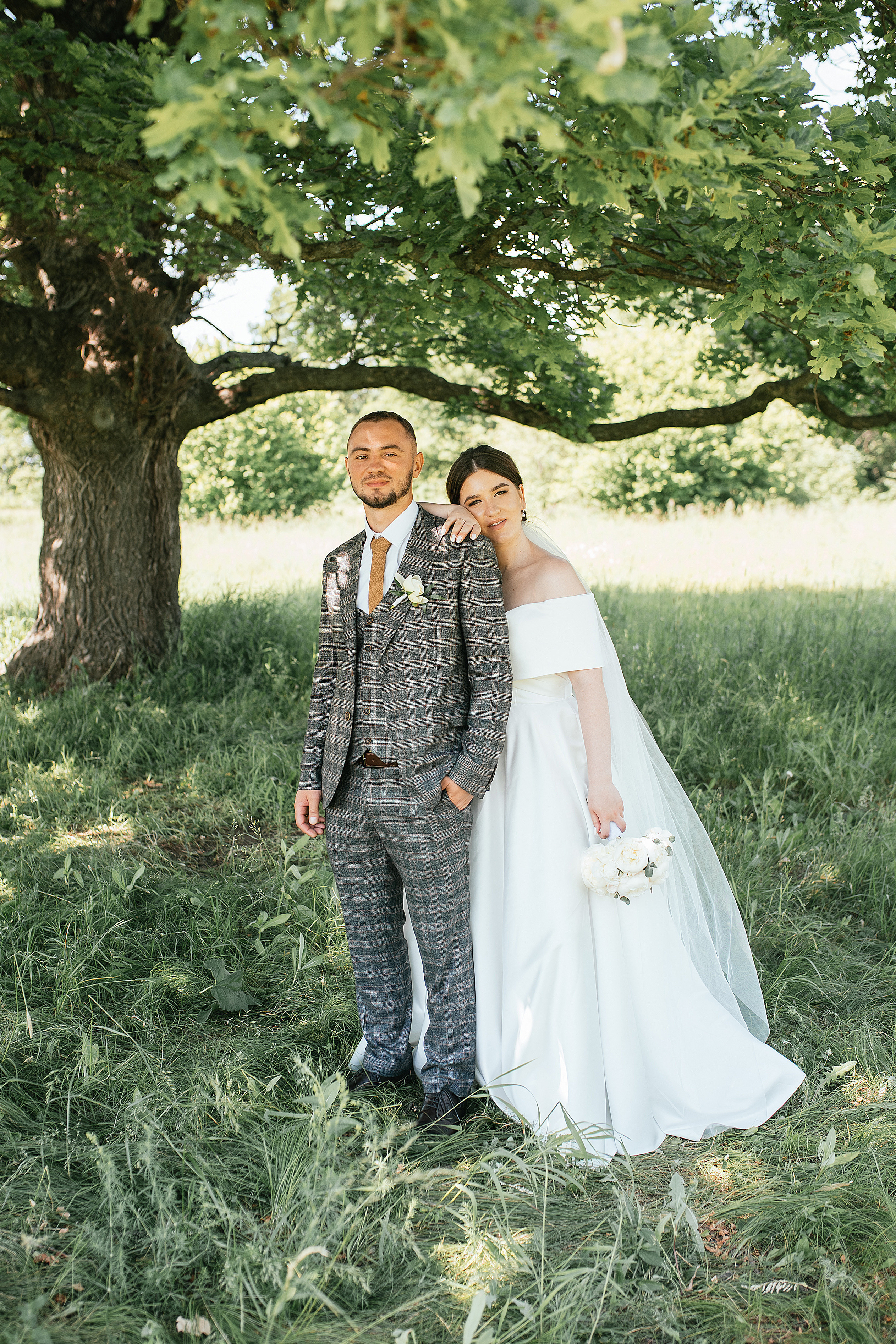 Wedding day #27. Свадебный, семейный фотограф в Рязани Лена Брант